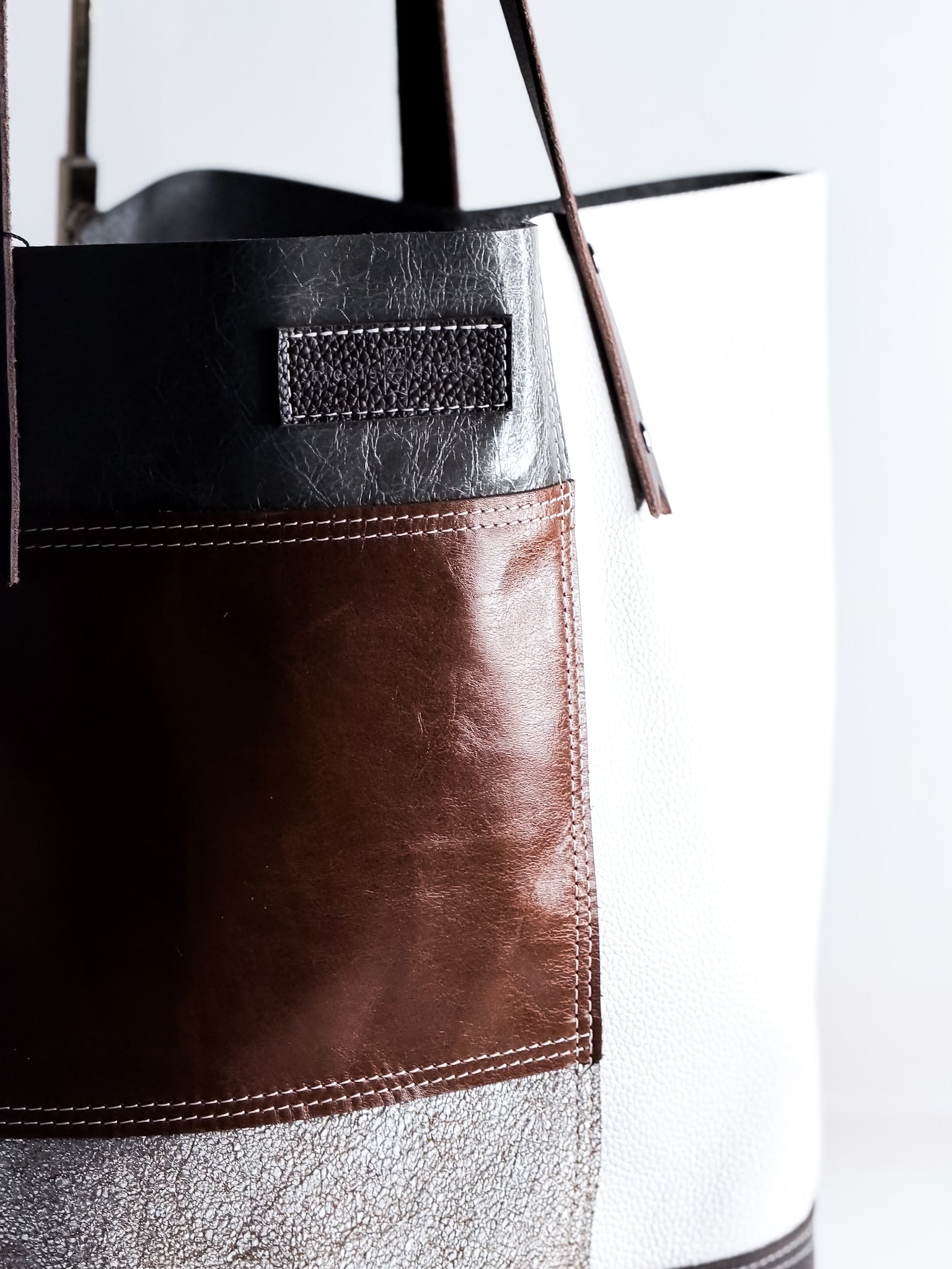Common Thread Market Tote No. 2