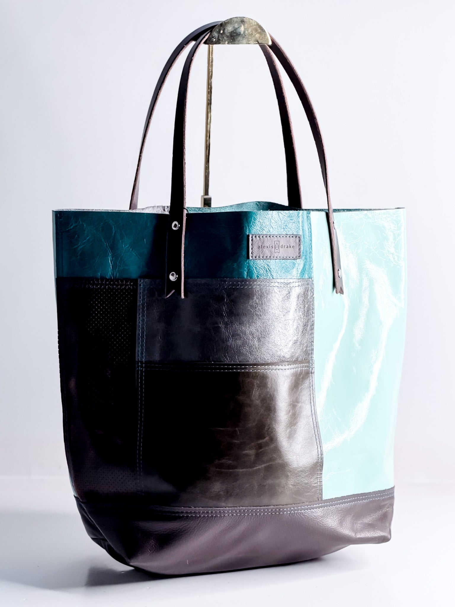 Custom Common Thread Market Tote