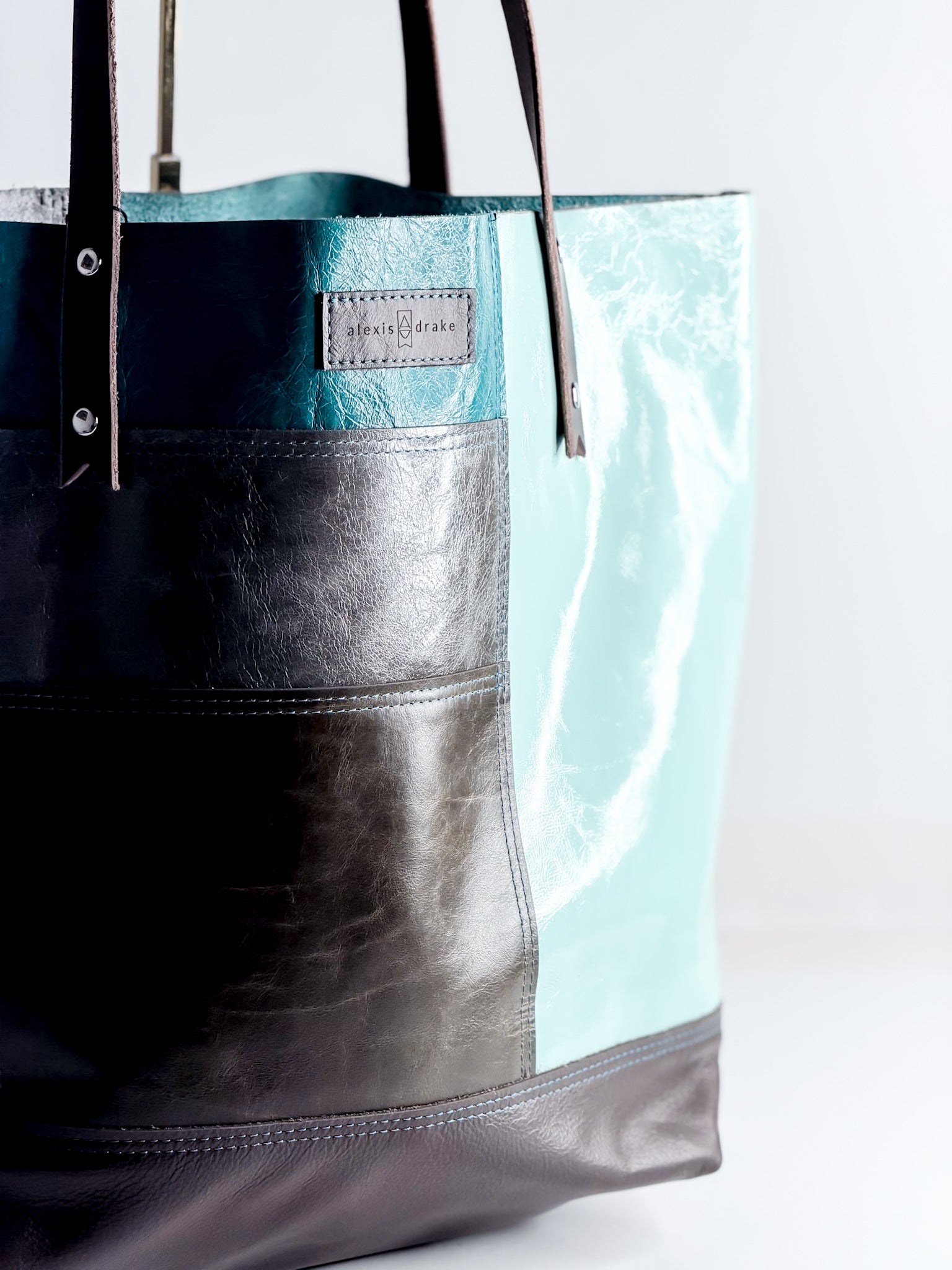 Common Thread Market Tote No. 4