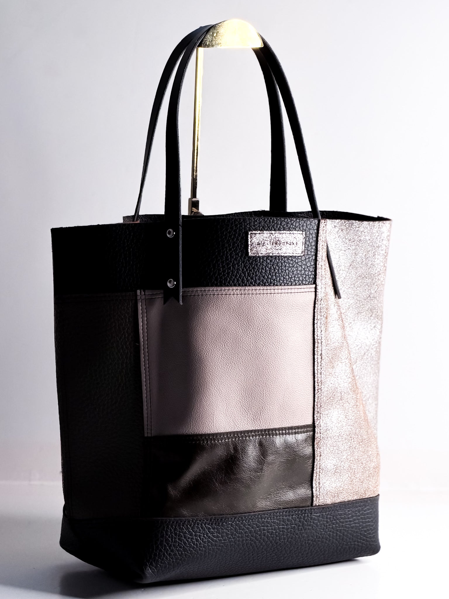 Custom Common Thread Market Tote