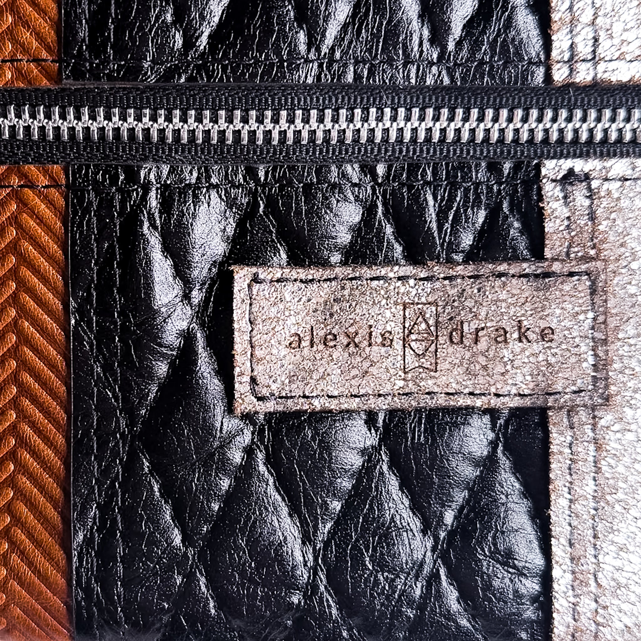 Common Thread Louie Fanny Crossbody No. 5