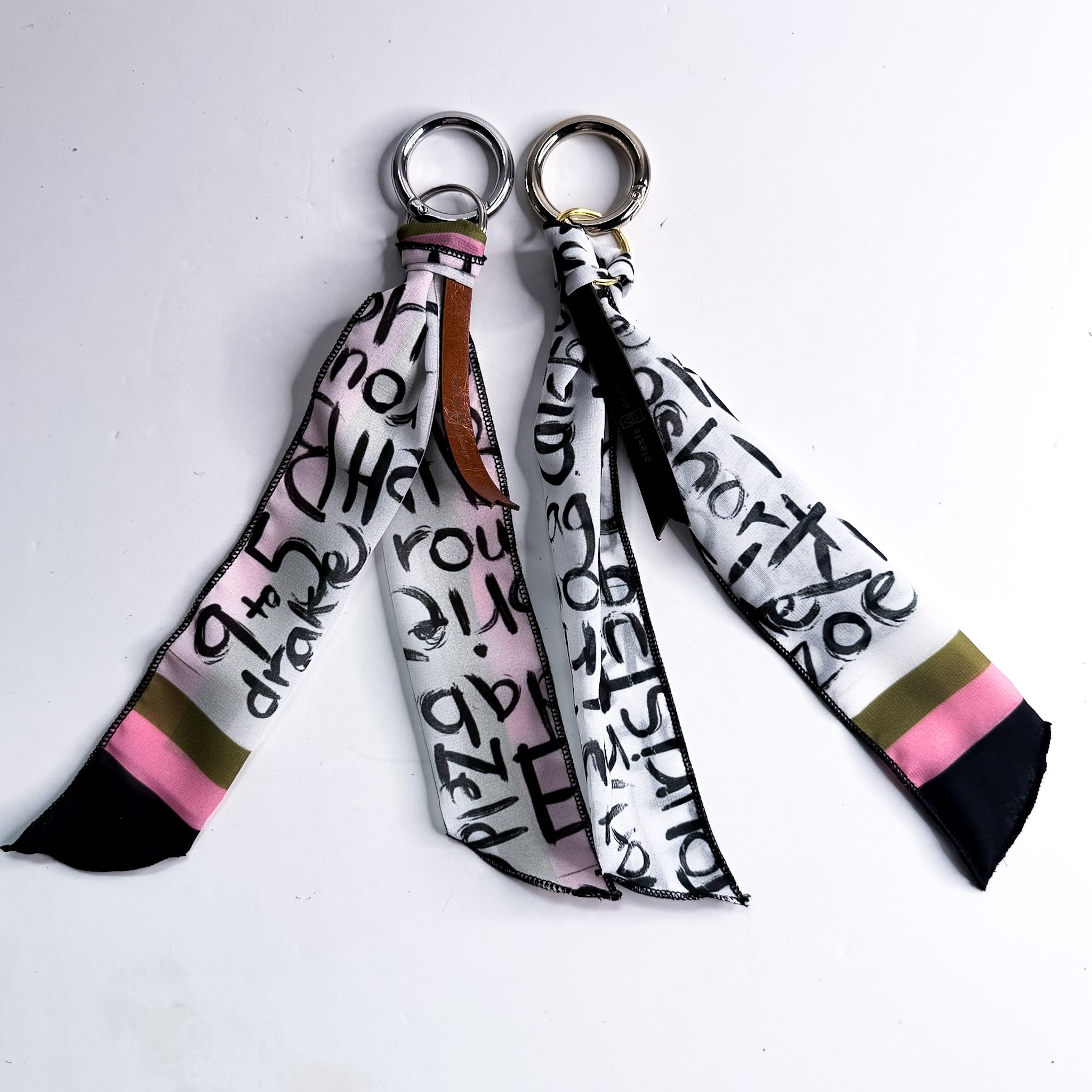 Common Thread Collection | Twilly Keychain | Various