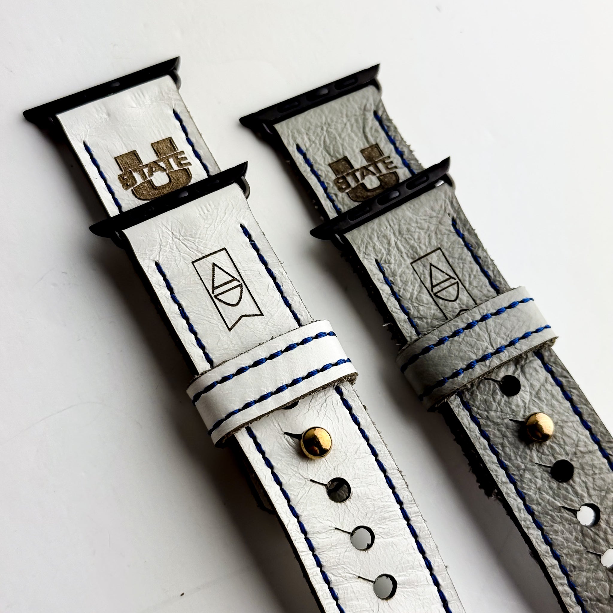Utah State University Collection | Apple Watch Band | Various