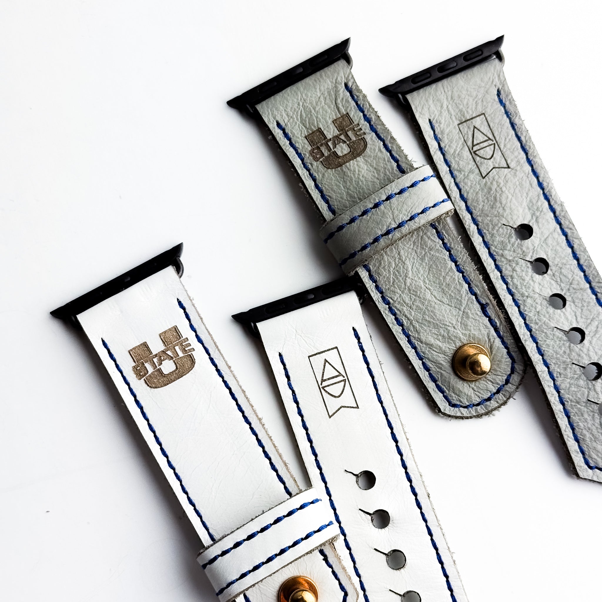 Utah State University Collection | Apple Watch Band | Various