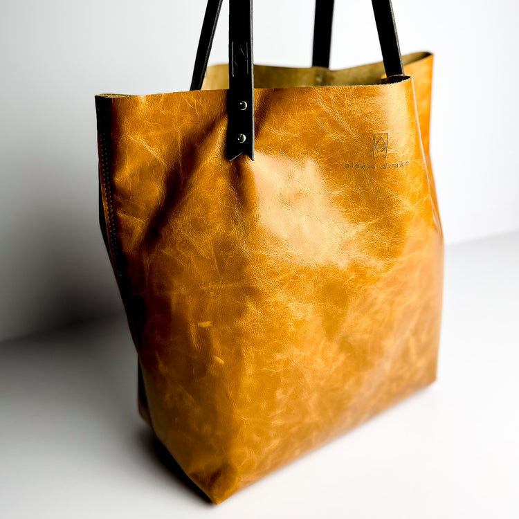 Everyday | Market Tote | Butter