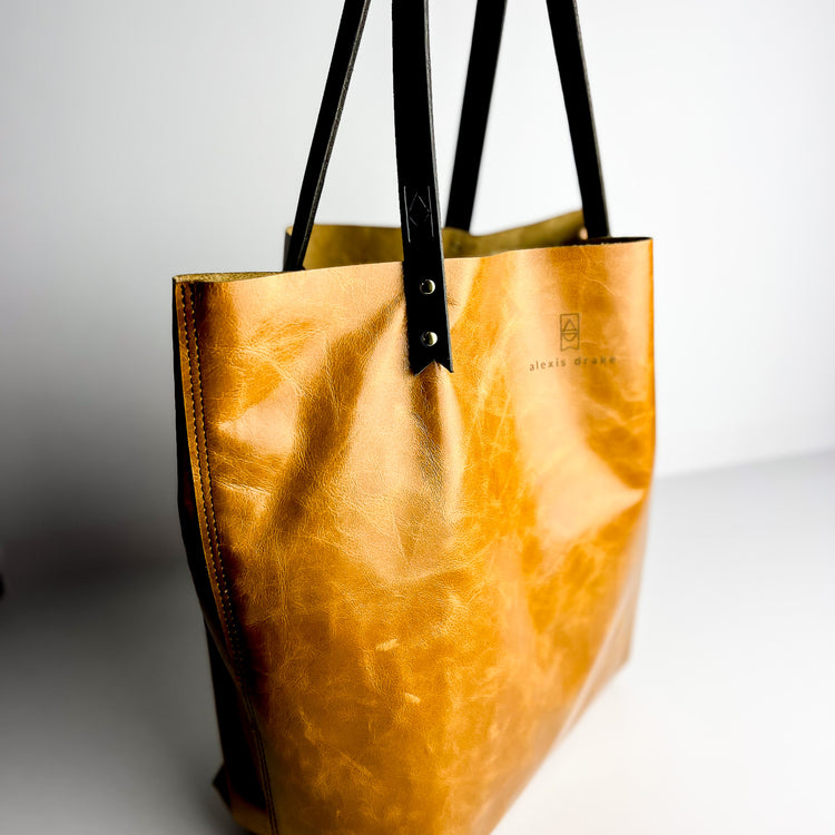Everyday | Market Tote | Butter