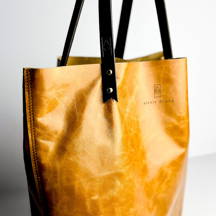 Everyday | Market Tote | Butter