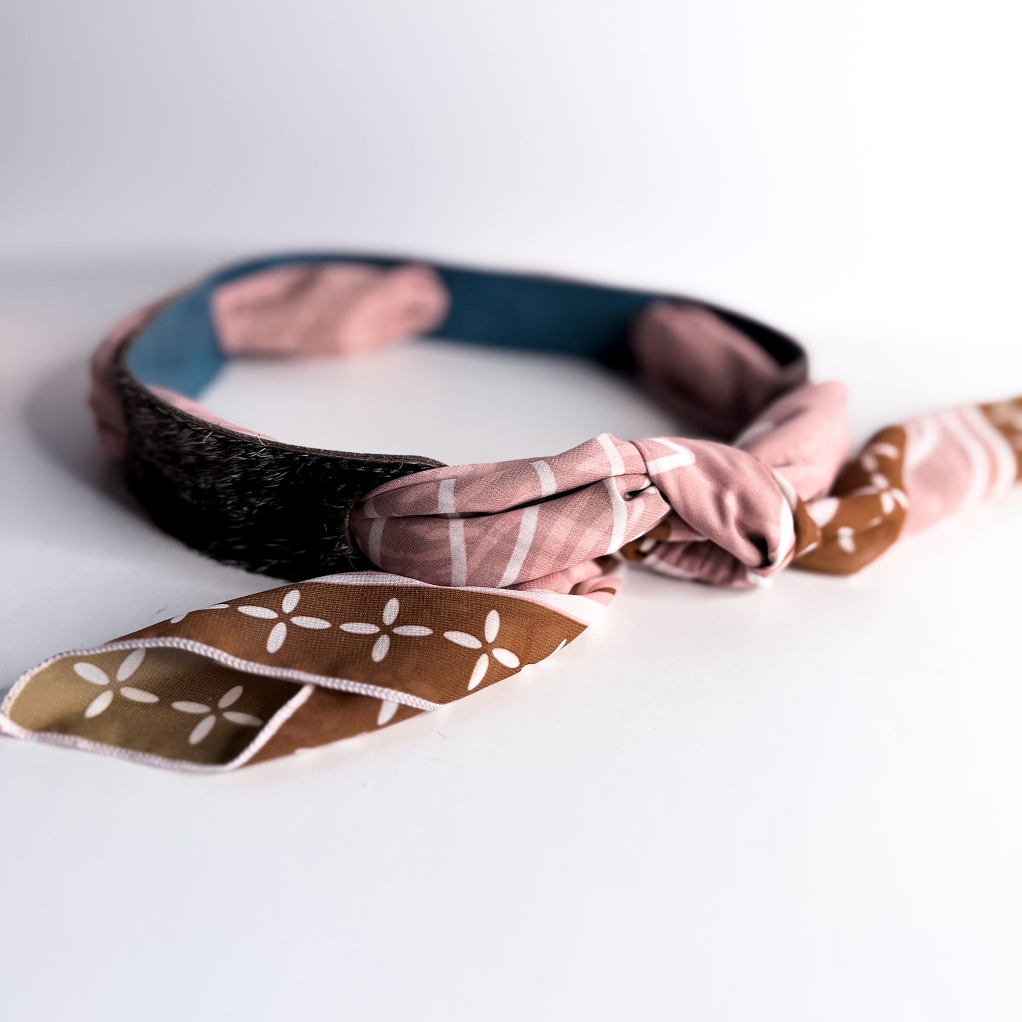 Vintage Cowgirl Collection | Jewelry | Scarf Belt