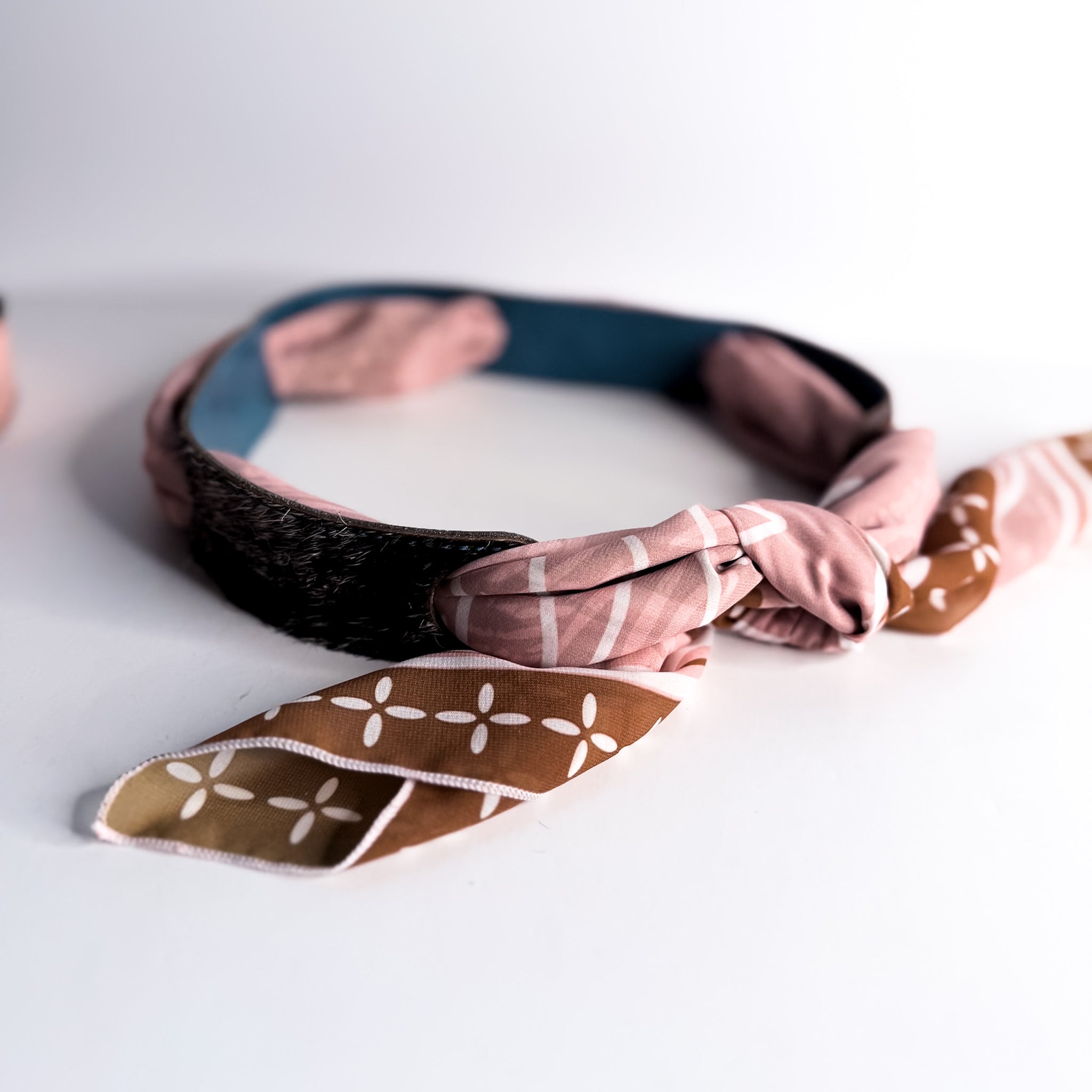 Vintage Cowgirl Collection | Jewelry | Scarf Belt