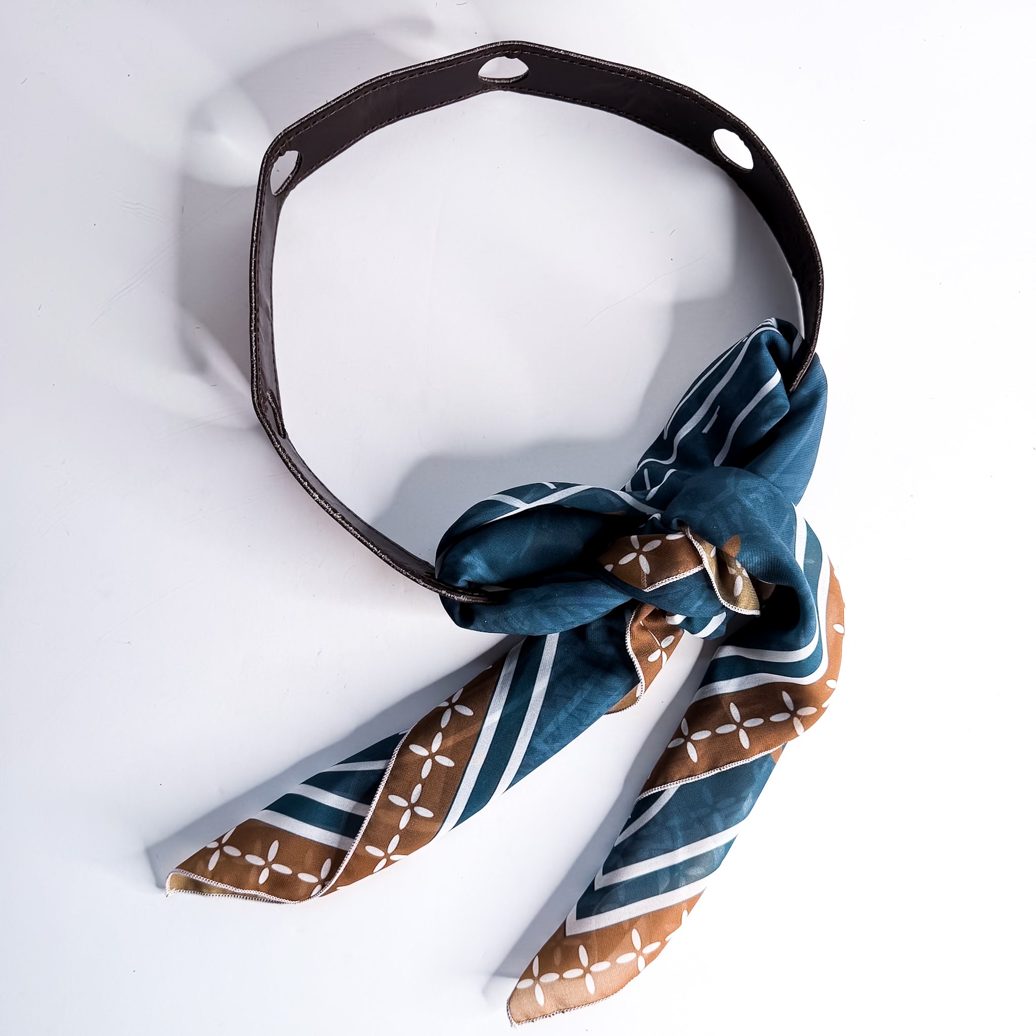 Vintage Cowgirl Collection | Jewelry | Scarf Belt