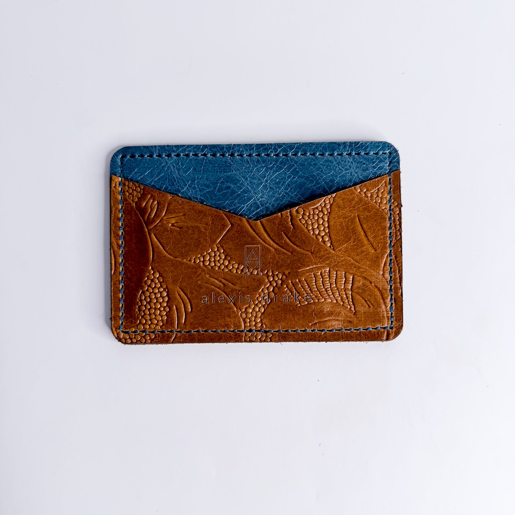 Vintage Cowgirl Collection | Card Holder | Various