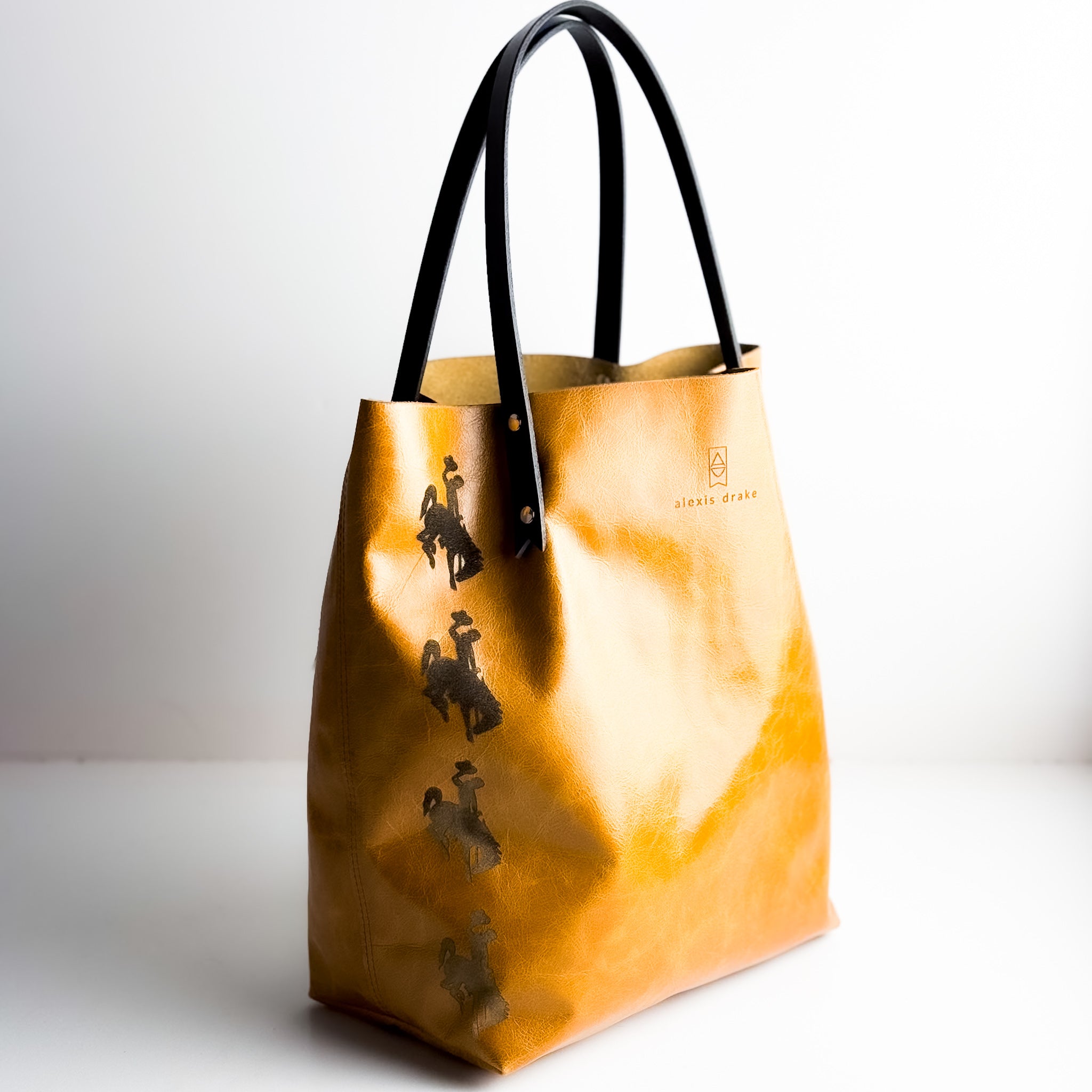 Steamboat Collection | Market Tote | Various