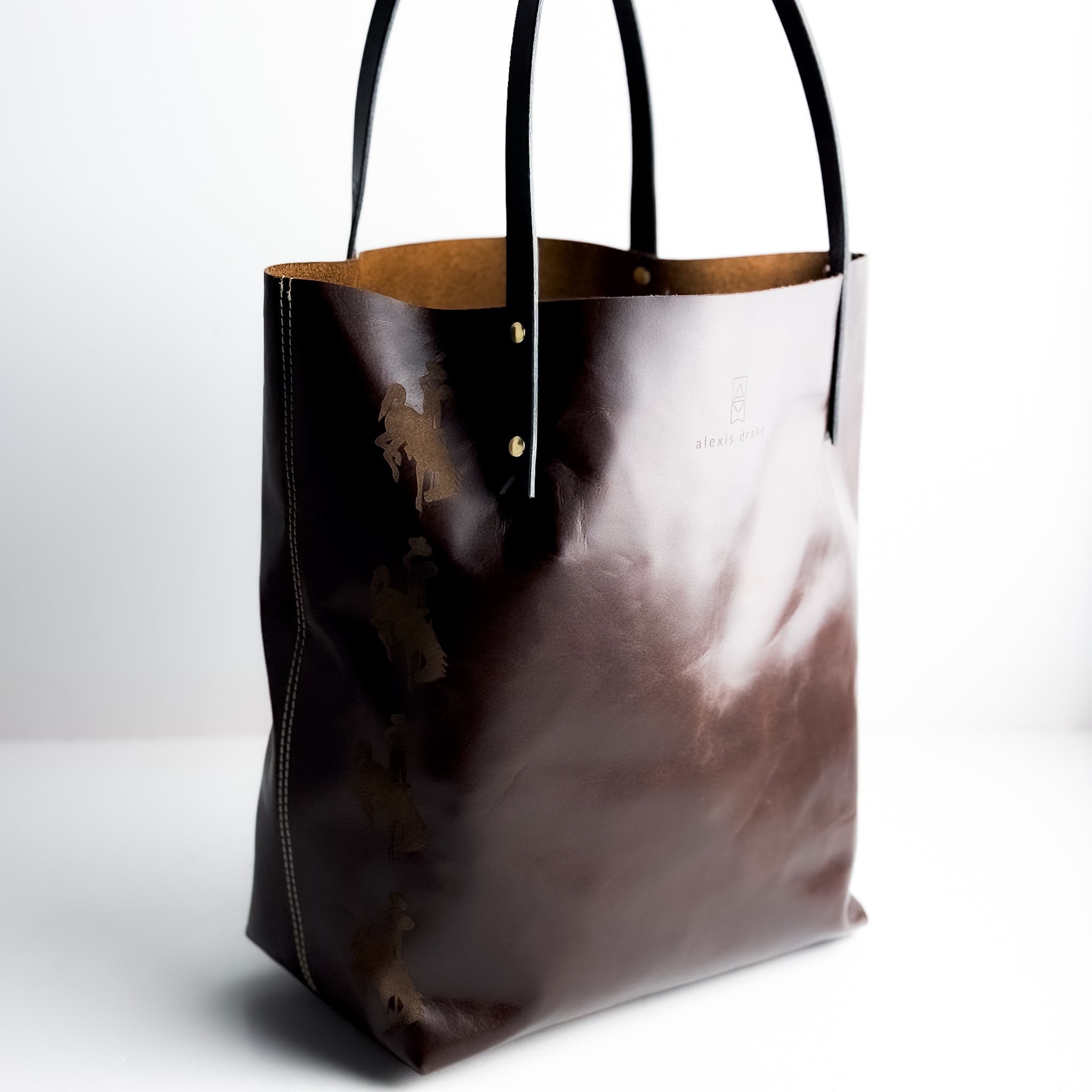Steamboat Collection | Market Tote | Various