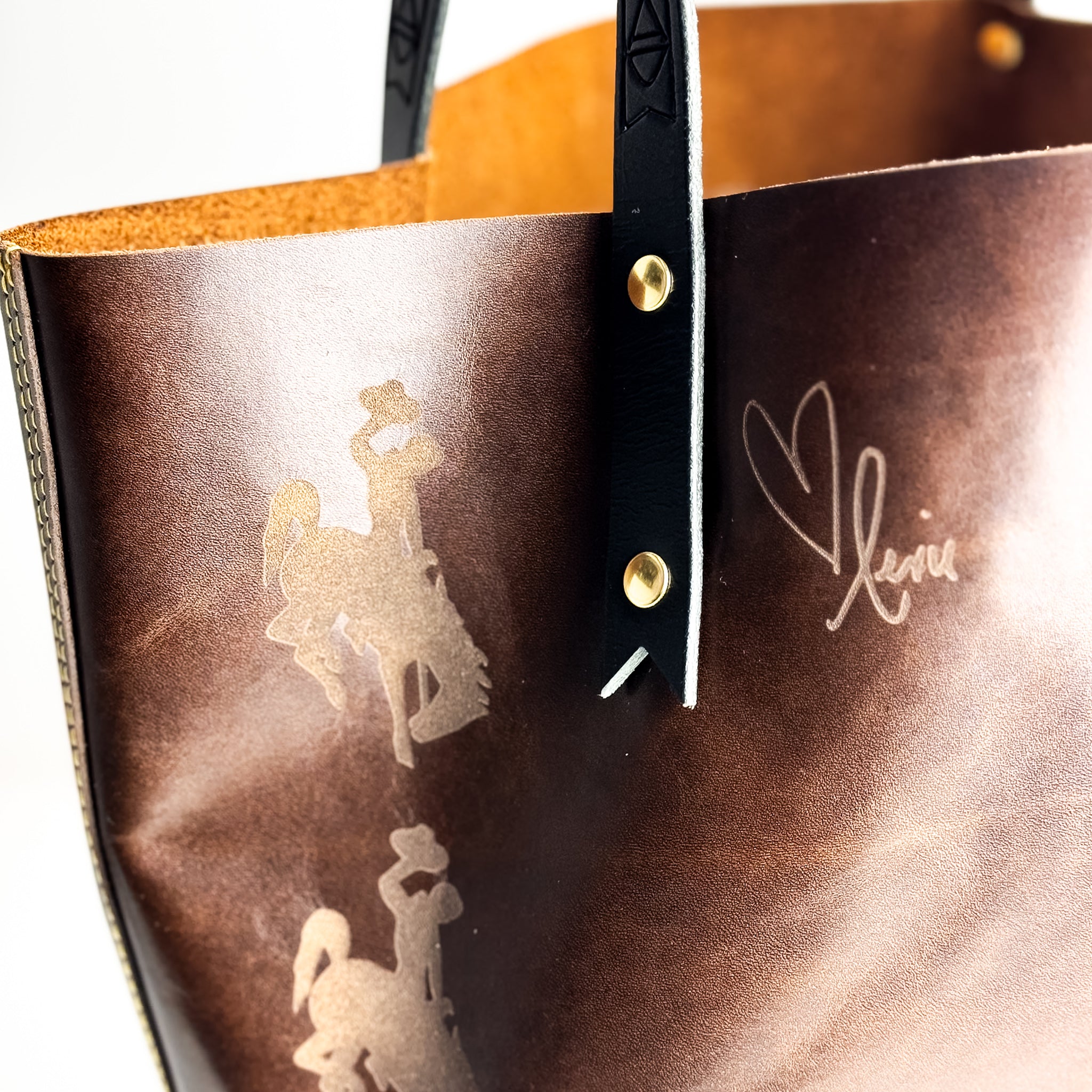 Steamboat Collection | Market Tote | Various