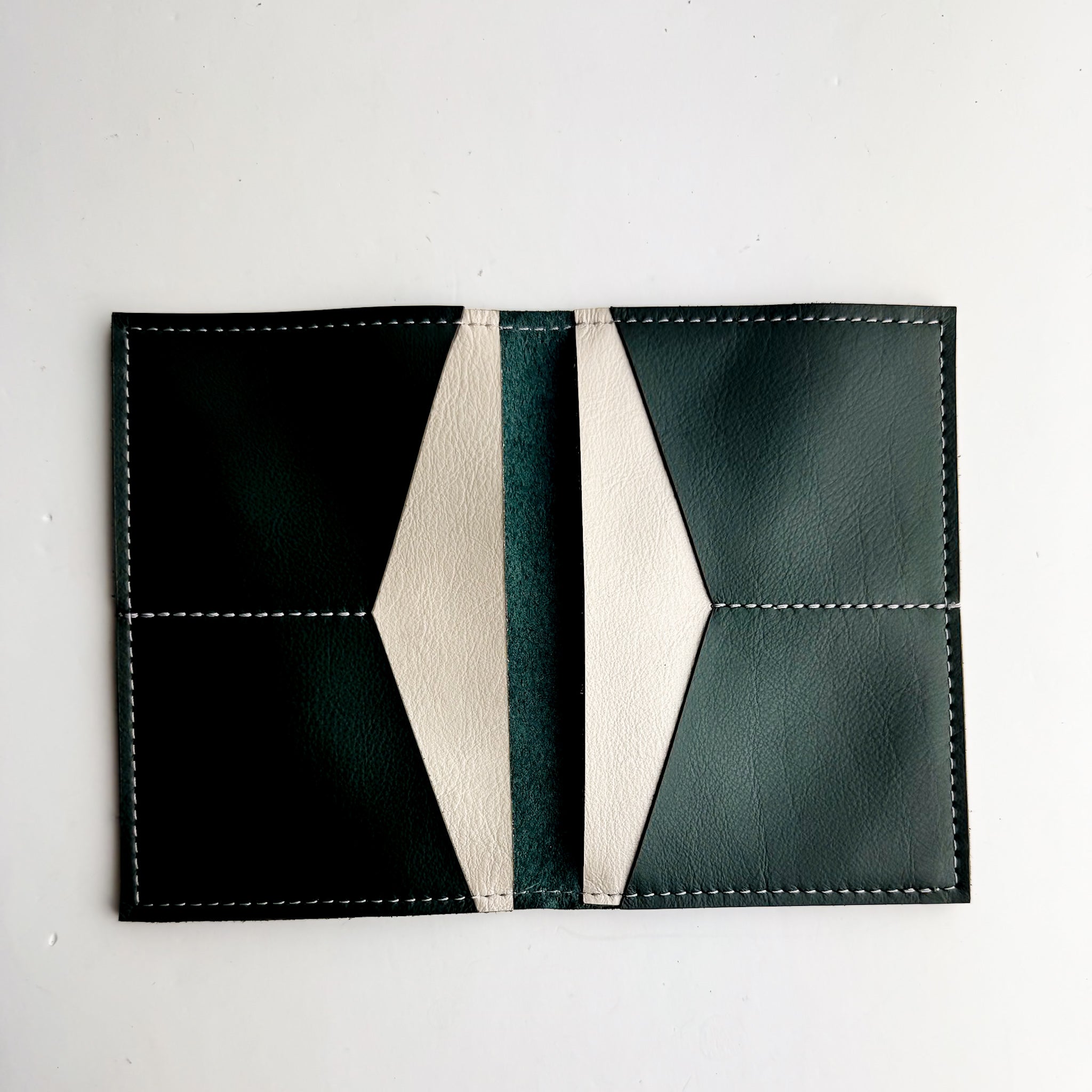 CSU Ram Collection | Capsule Wallet | Forest