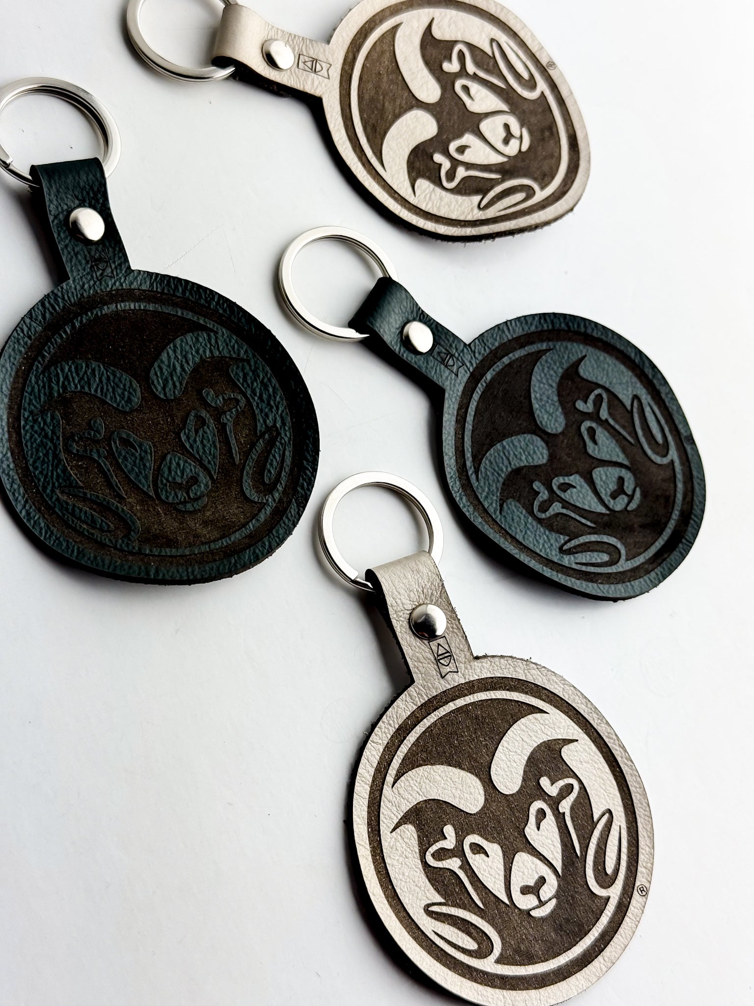 CSU Ram Collection | Keychain | Ram Head | Various