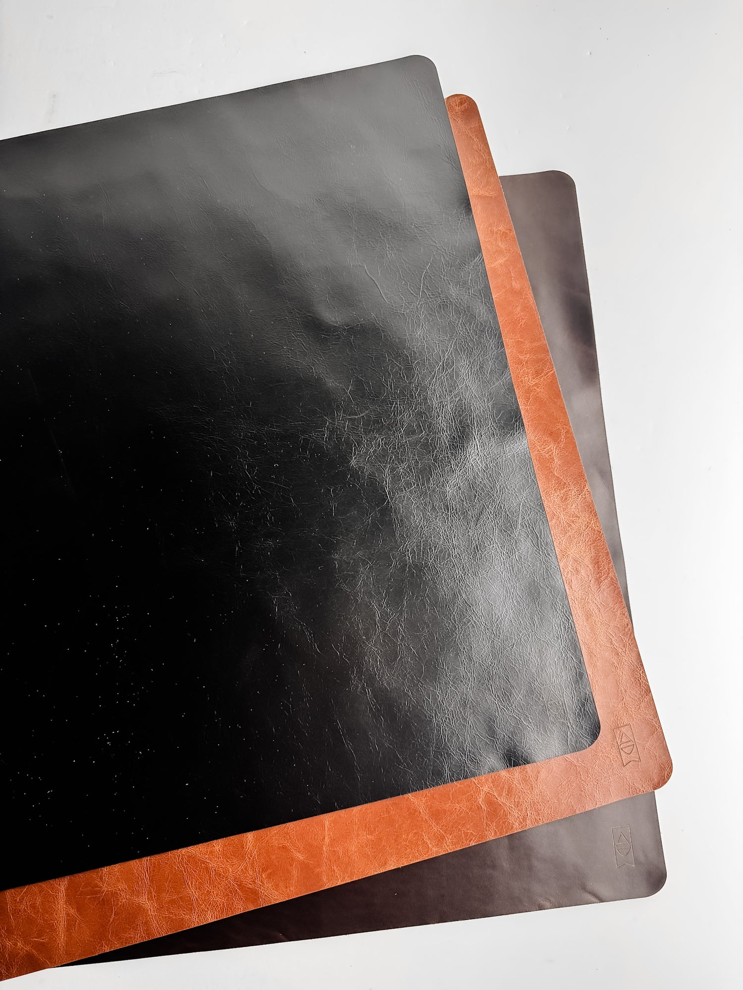 Custom Collection | Leather Desk Pad
