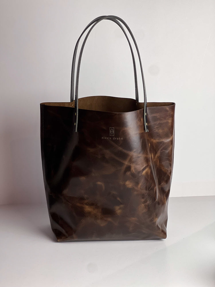 Everyday | Market Tote | Rocky