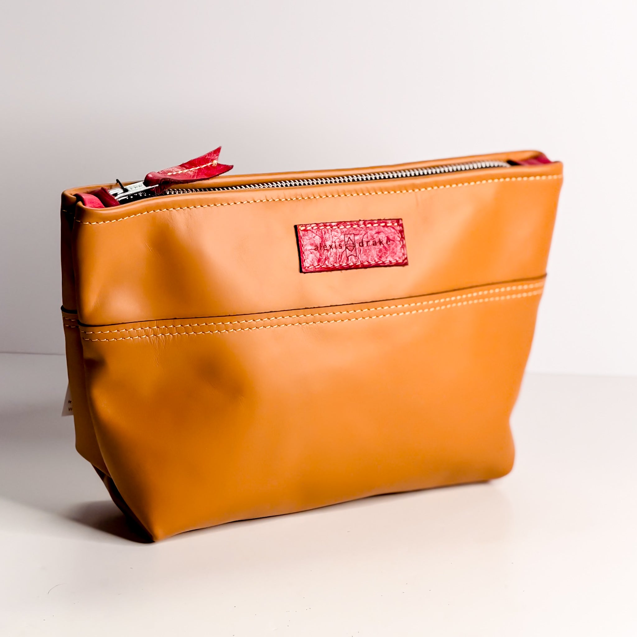 Color Theory Collection | Carry More Clutch | Mustard