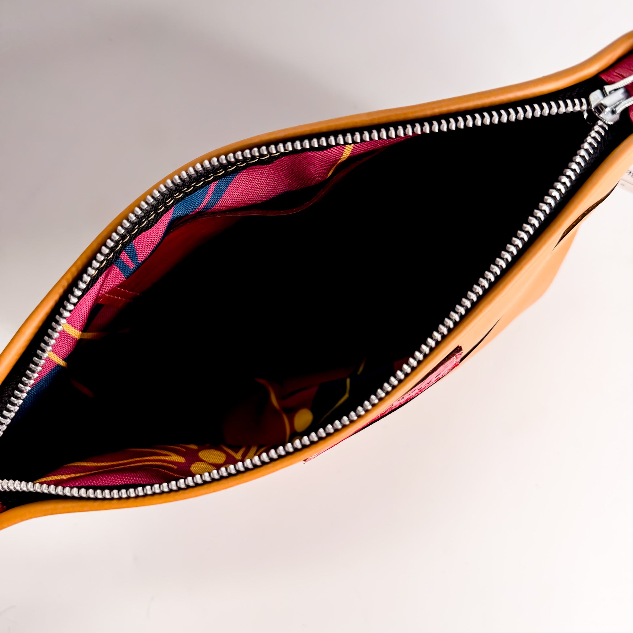 Color Theory Collection | Carry More Clutch | Mustard