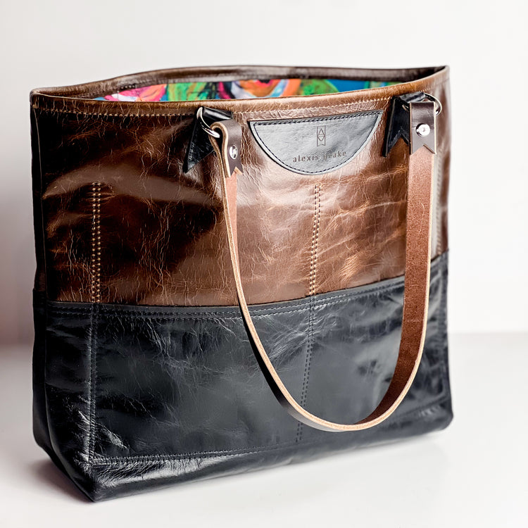 Everyday 9 to 5 | Black + Rocky