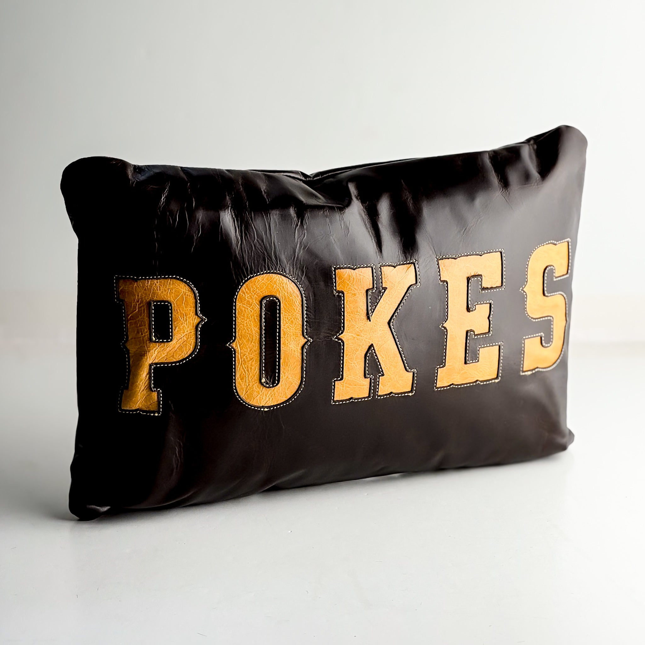 Home Collection | Throw Pillow | Pokes | Rocky + Butter