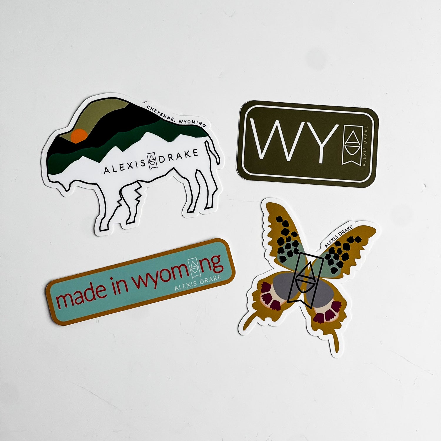 Sticker | Darks Sticker Pack