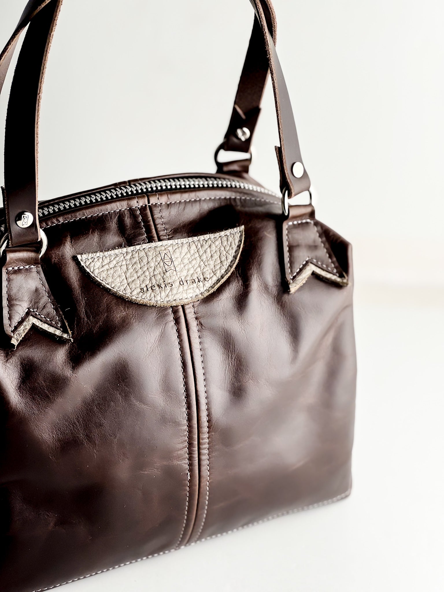 Everyday Collection | Eliza Traveler Tote | Rocky