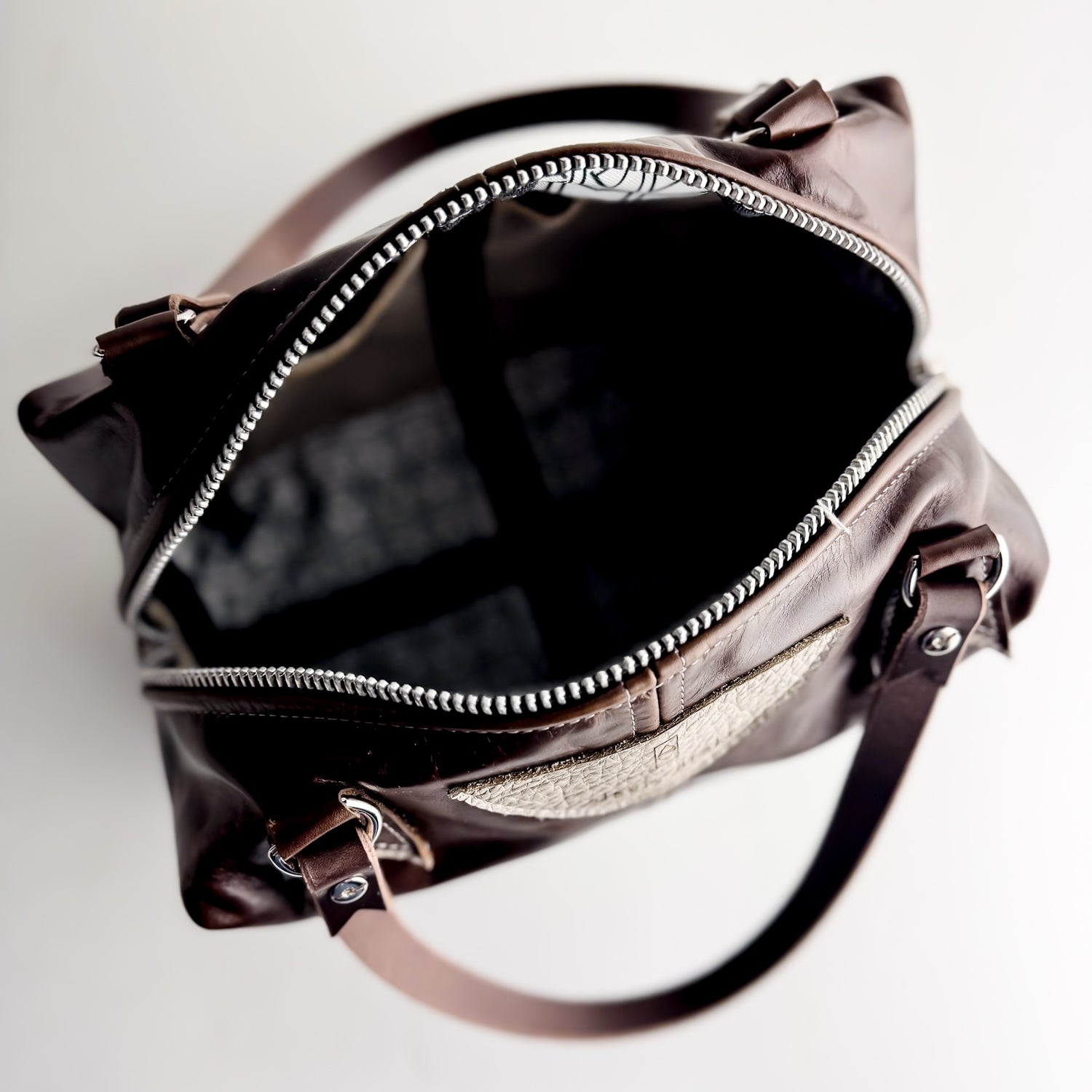 Everyday Collection | Eliza Traveler Tote | Rocky