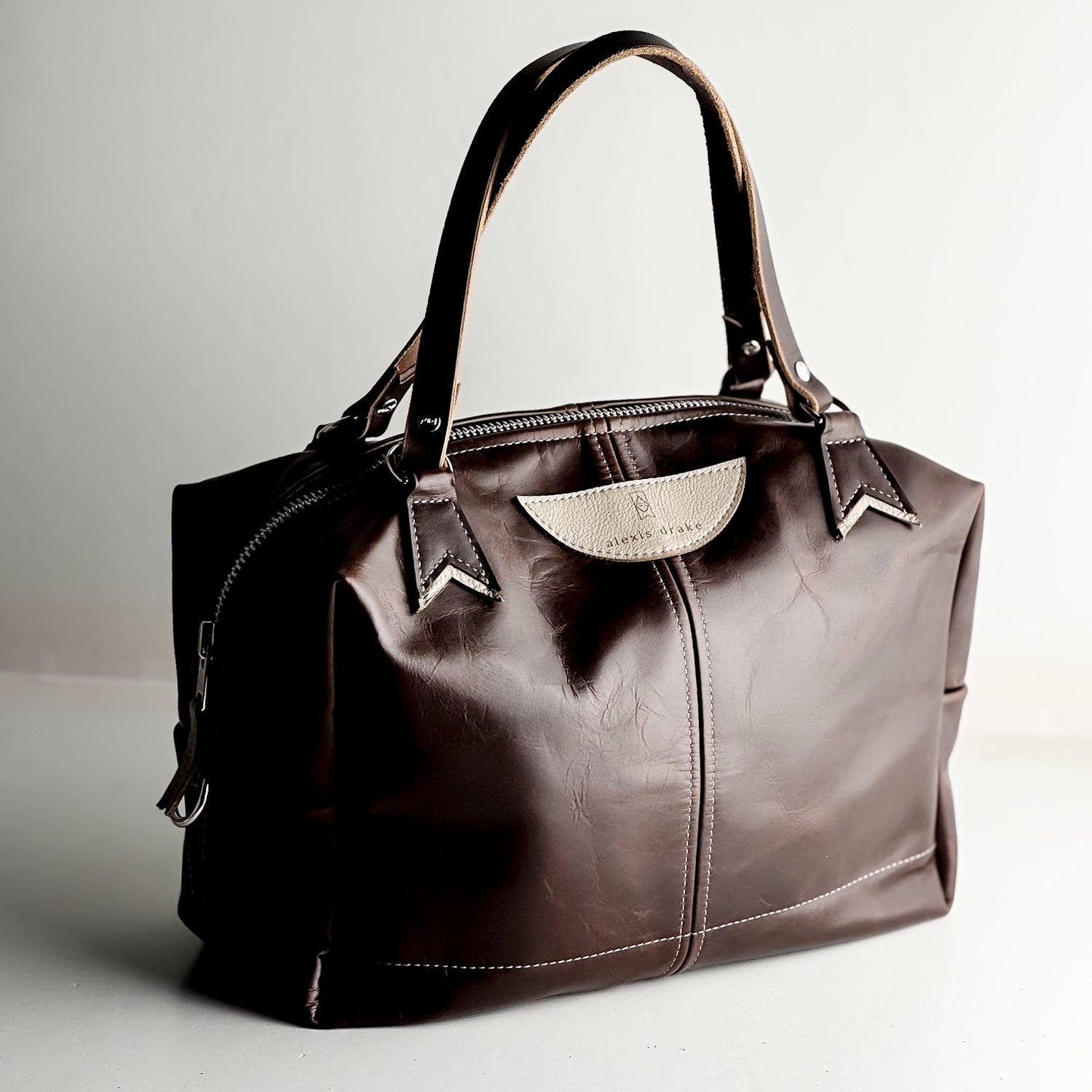 Everyday Collection | Eliza Traveler Tote | Rocky