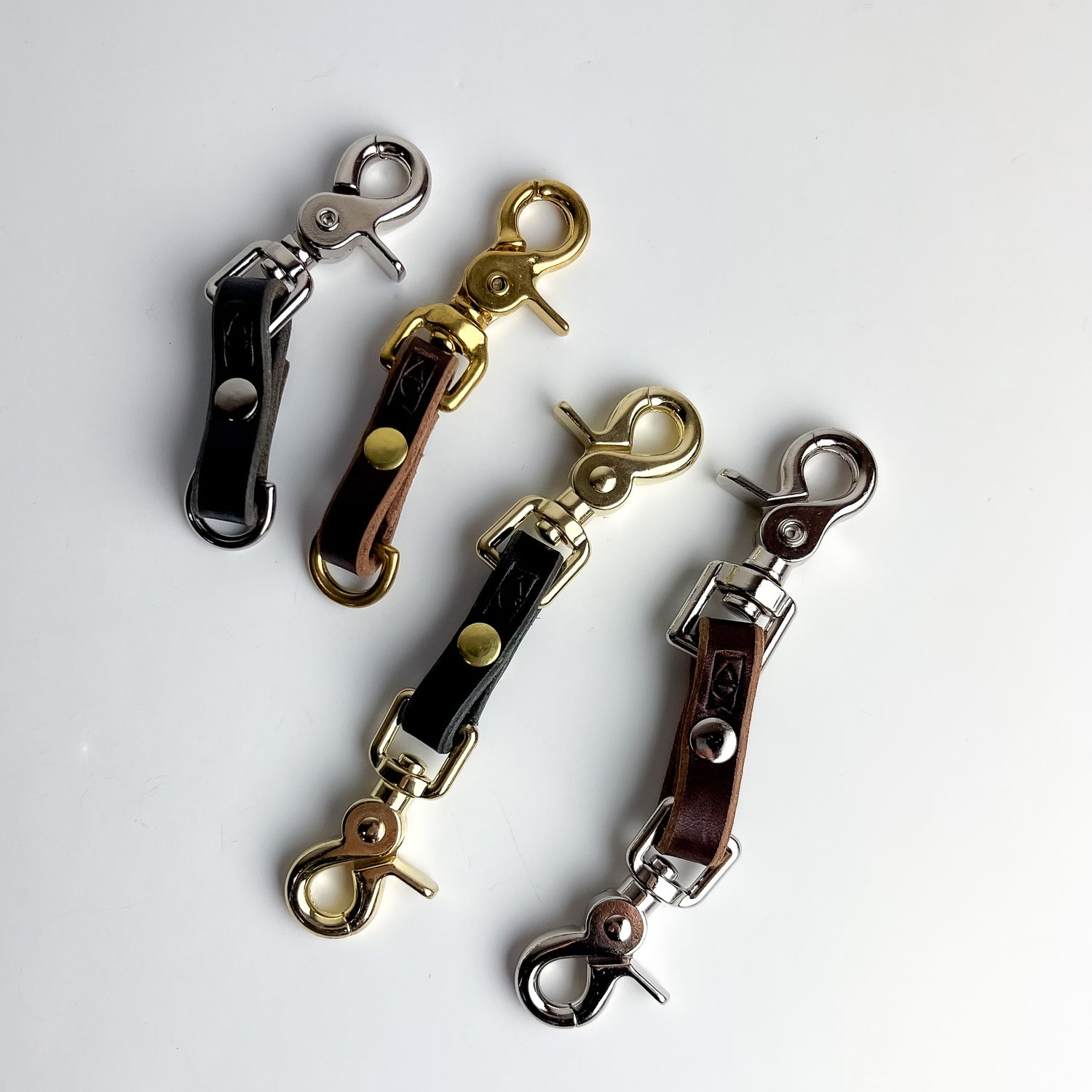 Keychain | Key Keeper
