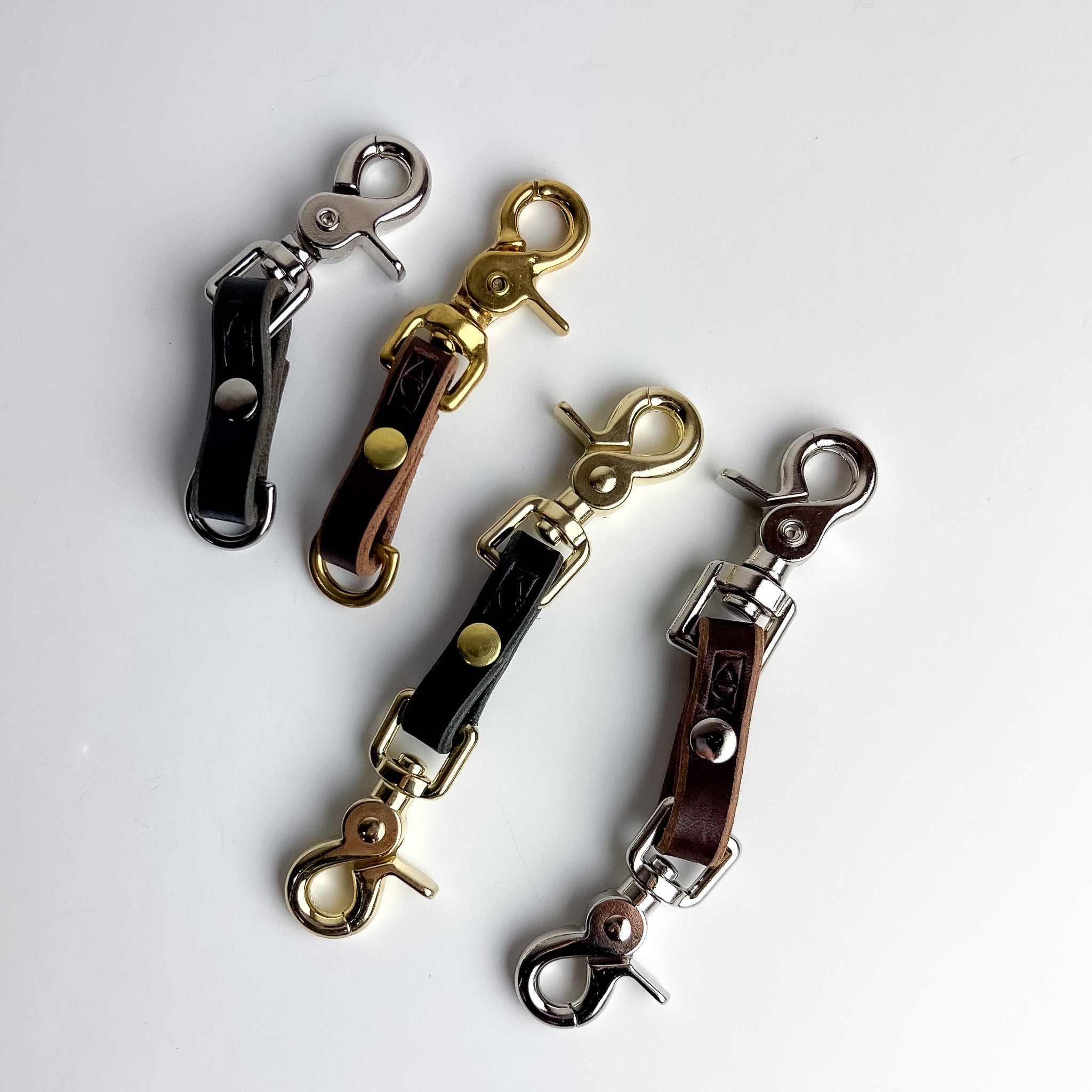 Keychain | Key Keeper