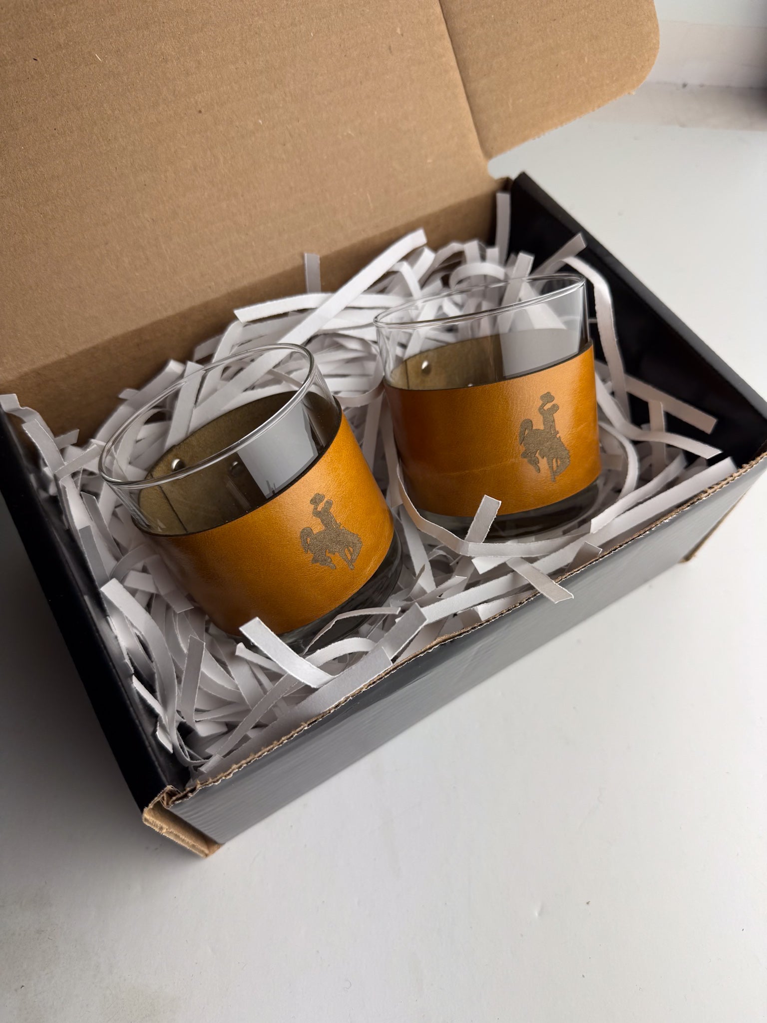 Home Collection | Whiskey Glasses | Various