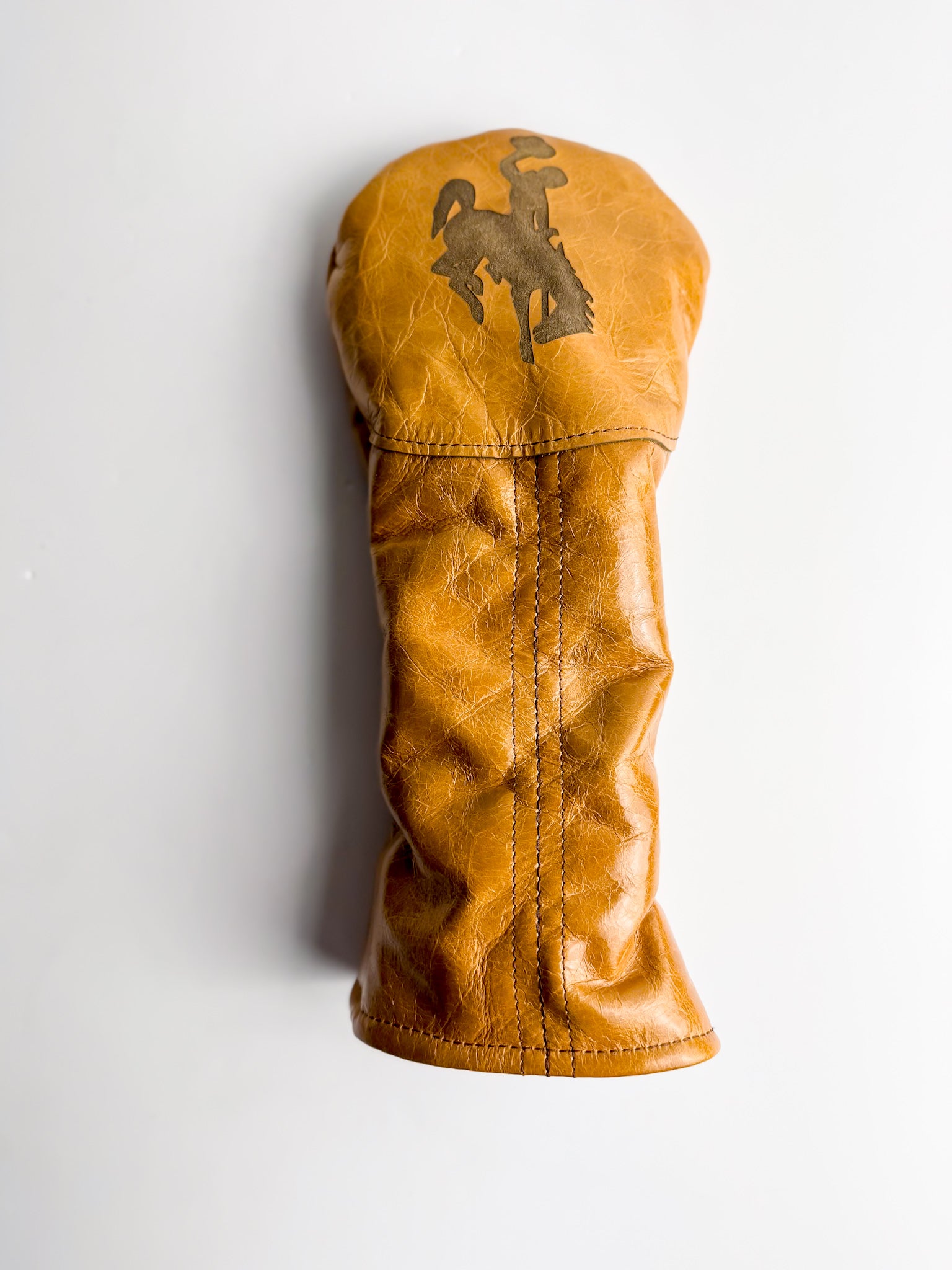 Custom Collection | Leather Golf Club Covers