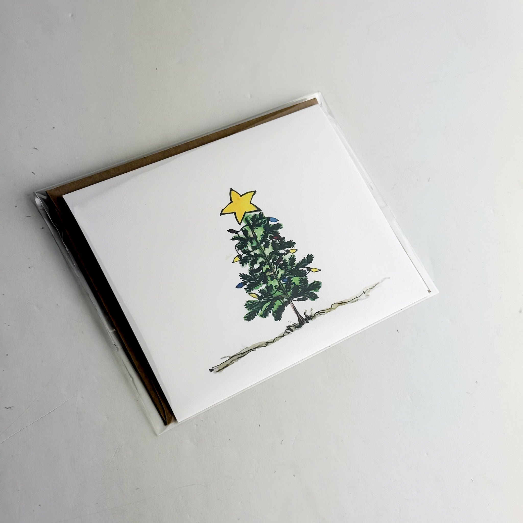 Everyday Collection | Note Card | Various