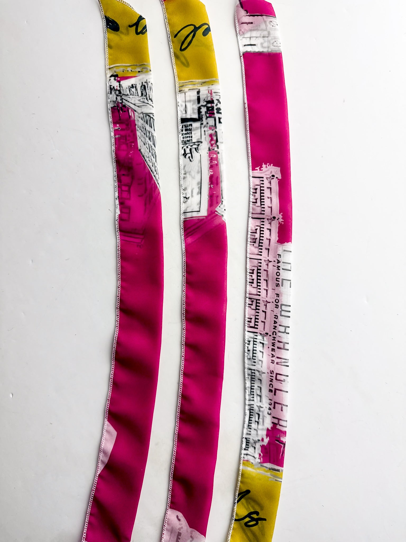 Keychain | Twilly | Various