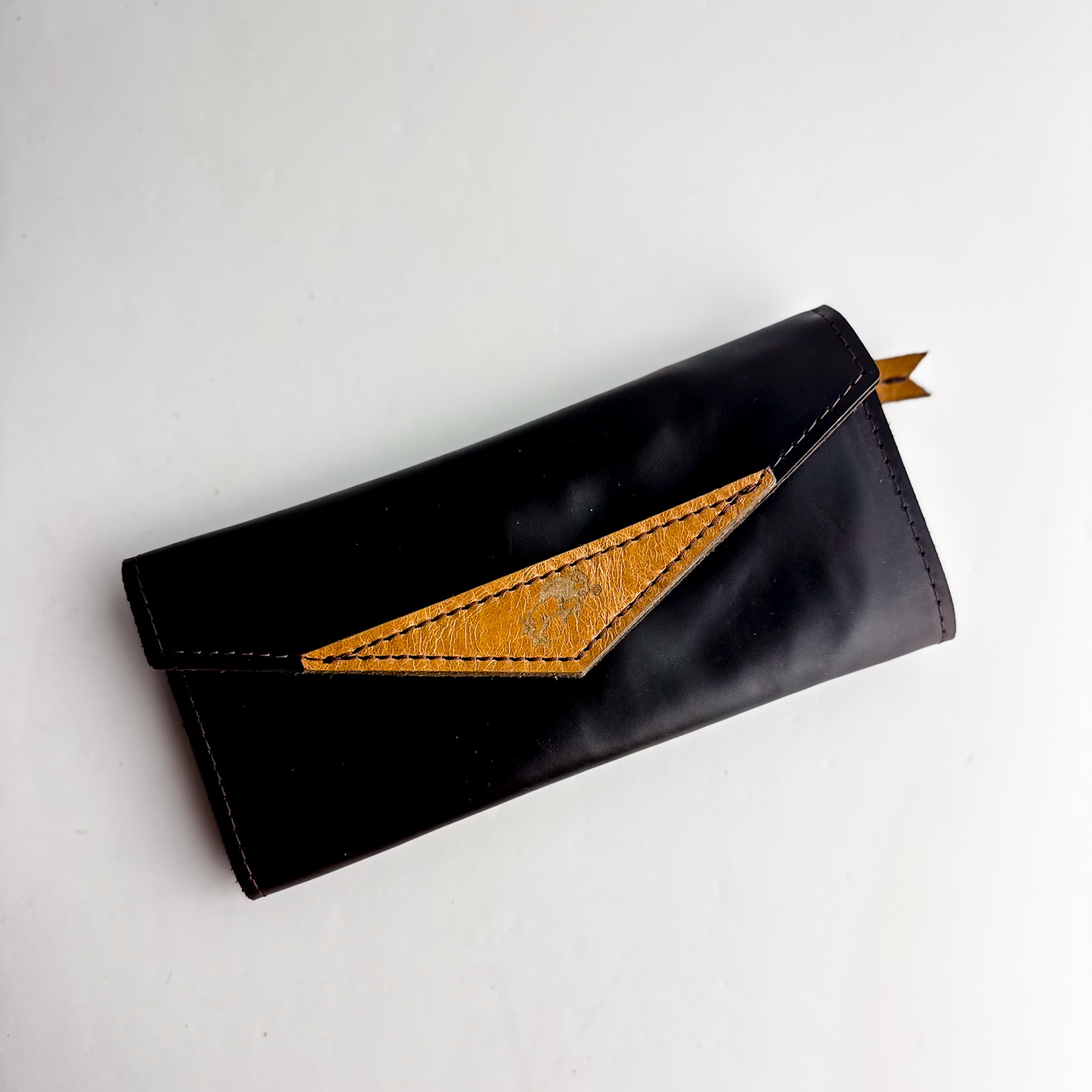 North Dakota State University | Genevieve Wallet | Rocky + Butter