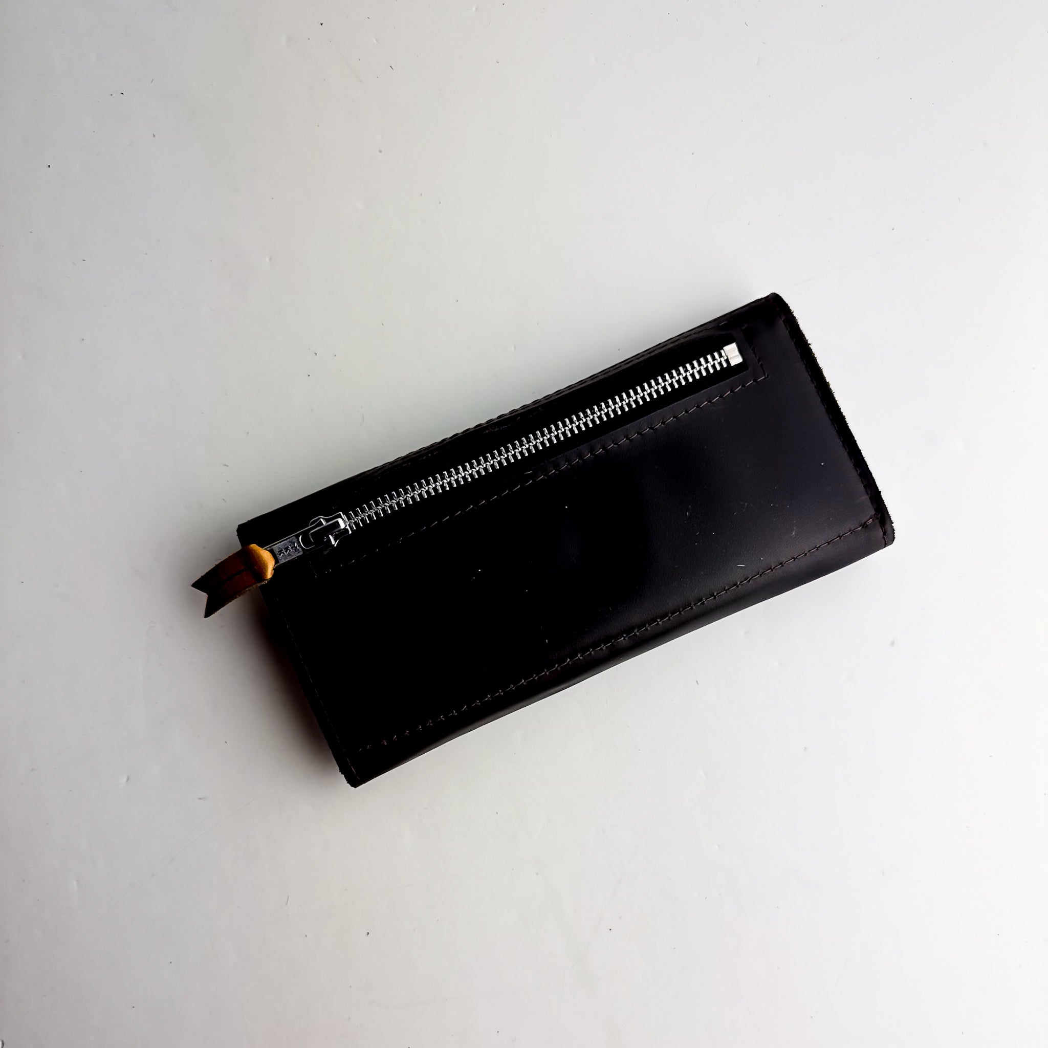 North Dakota State University | Genevieve Wallet | Rocky + Butter