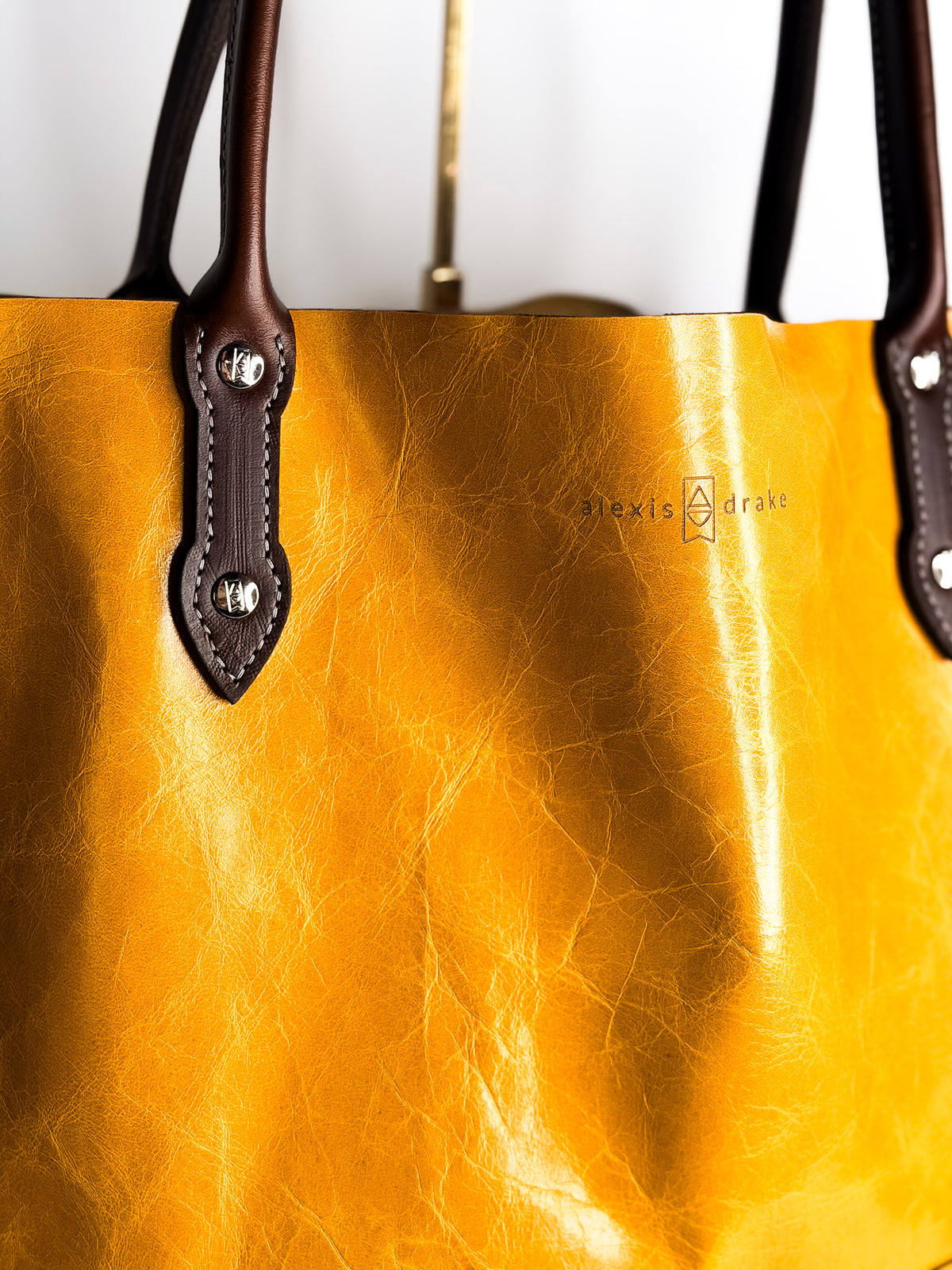 Everyday Collection | Market Tote | Butter