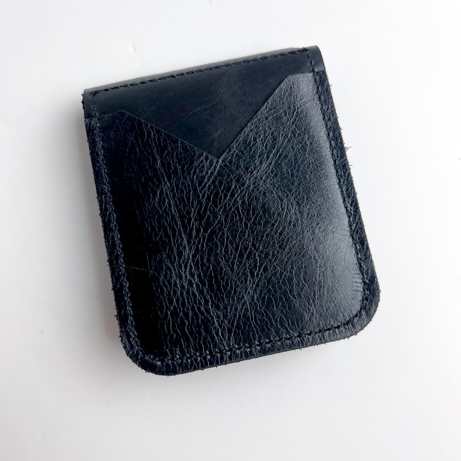 Custom Collection | Money Clip Wallet