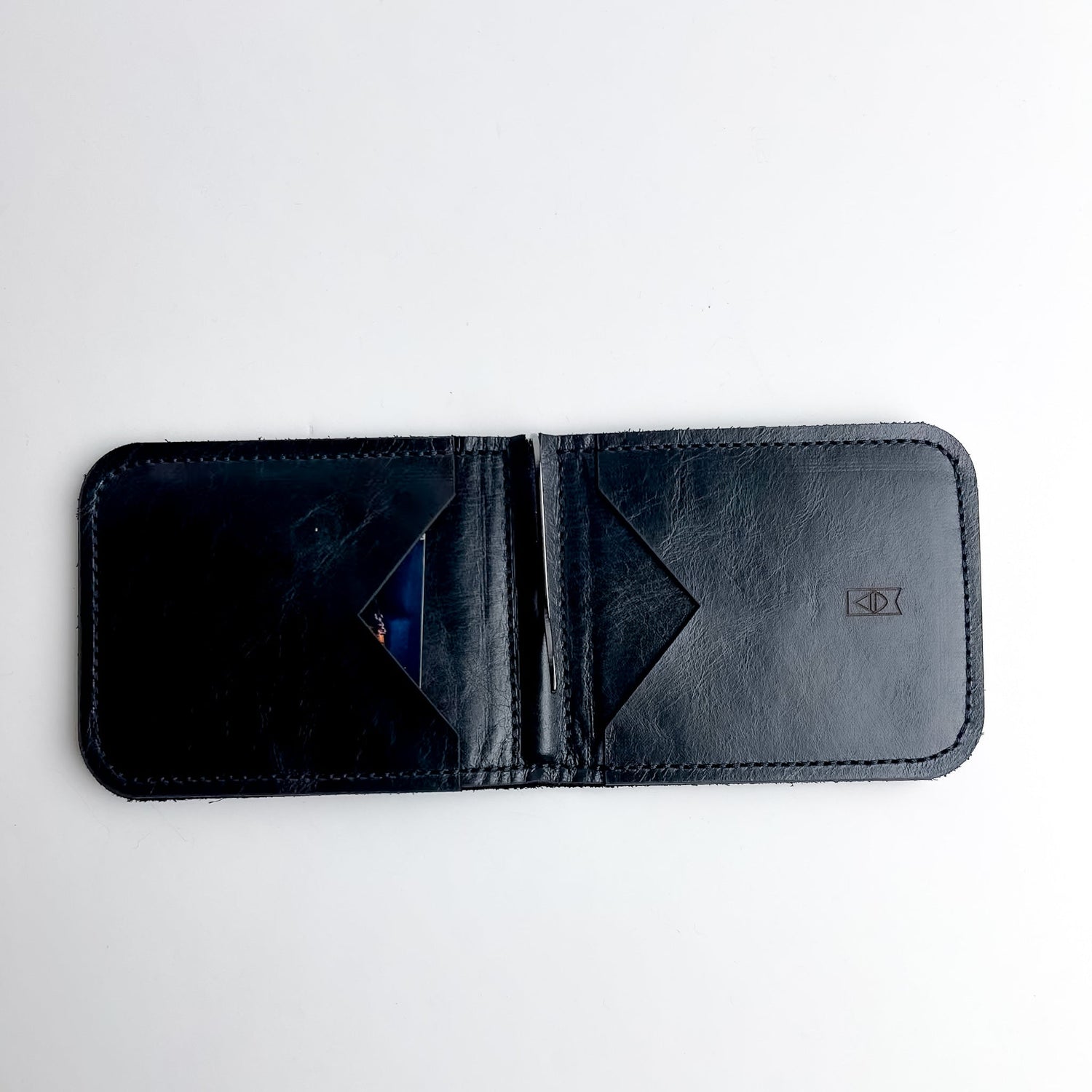 Custom Collection | Money Clip Wallet