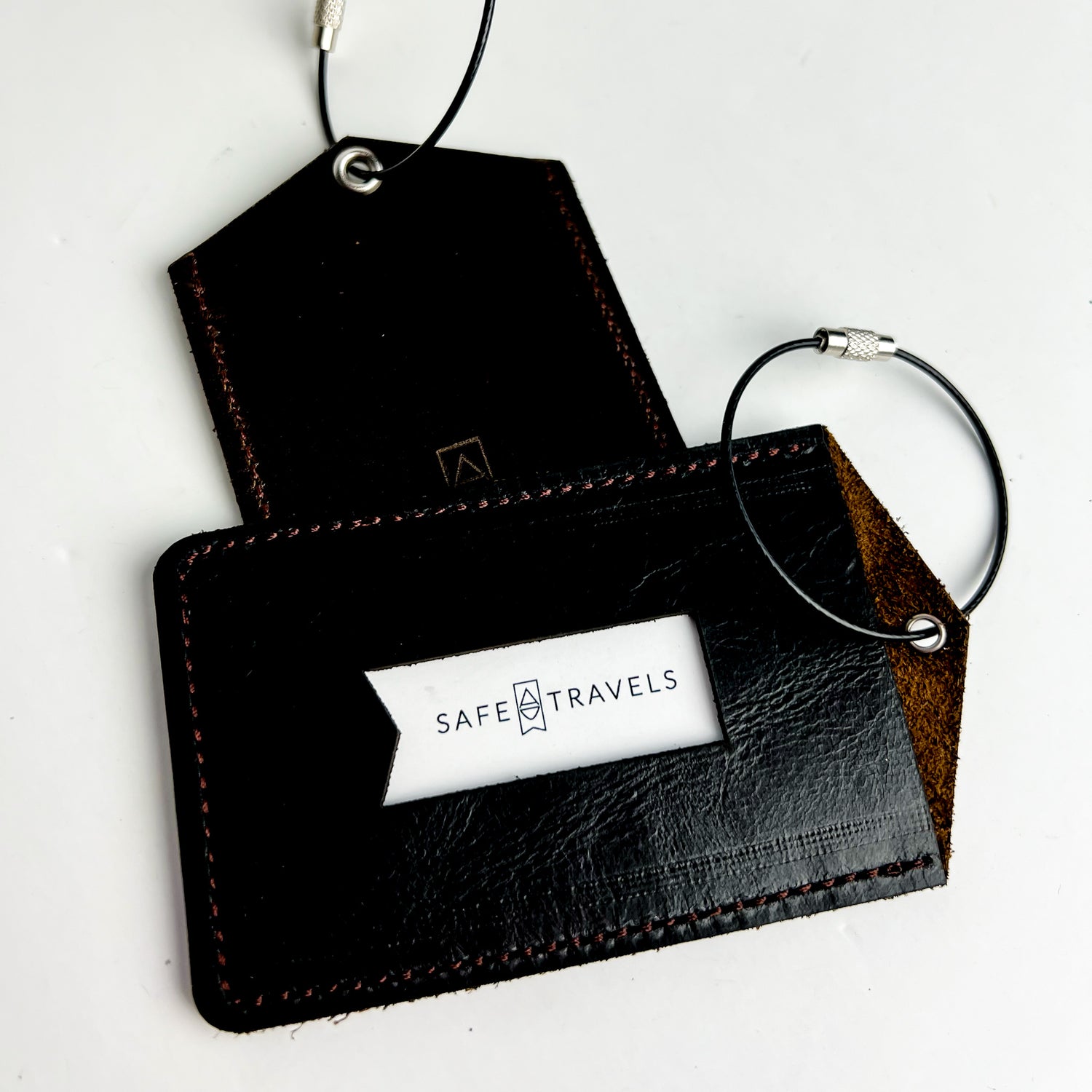 Everyday Collection | Luggage Tag | Various