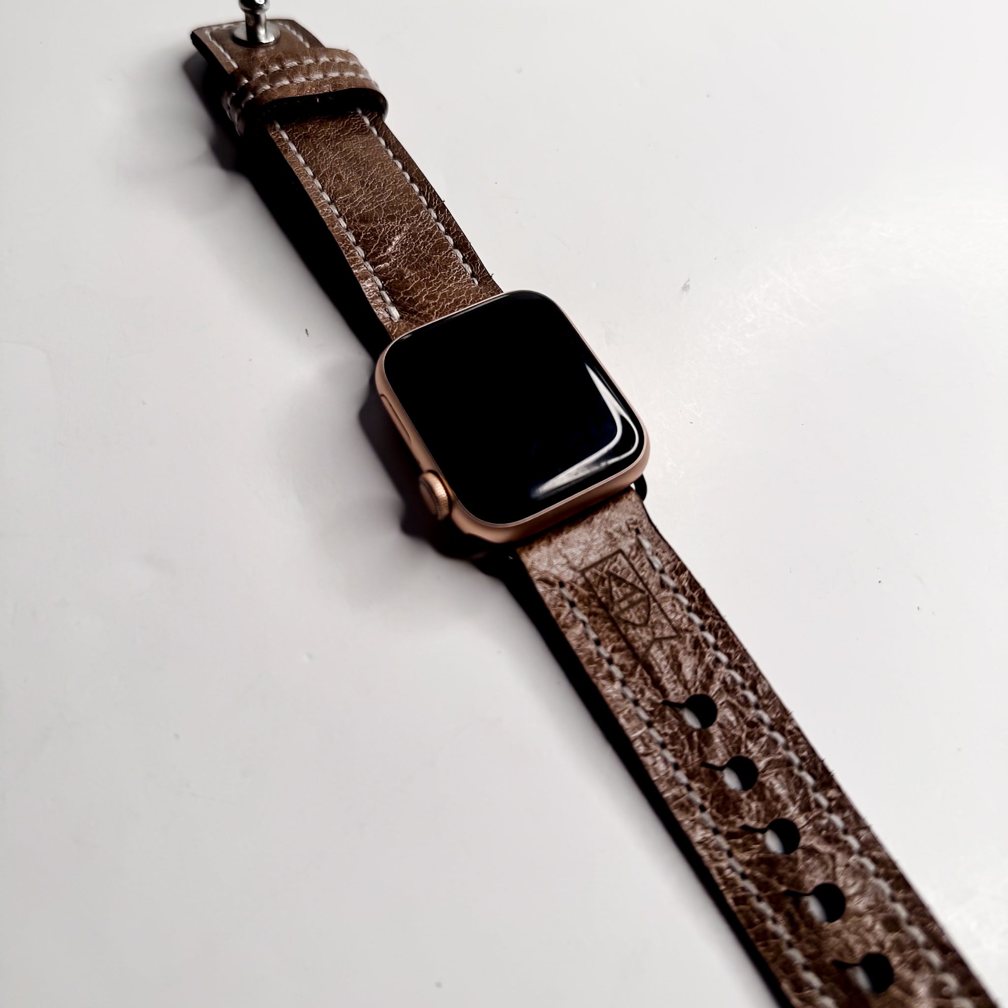 Blank Canvas Collection | Apple Watch Band | Clay