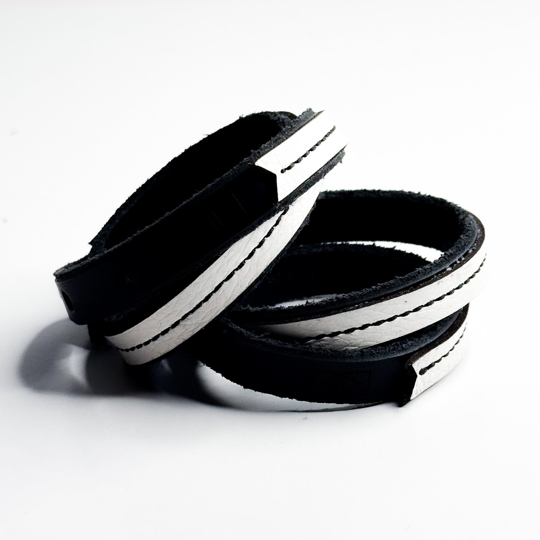 Blank Canvas Collection | Jewelry | Double Wrap Bracelet | Various