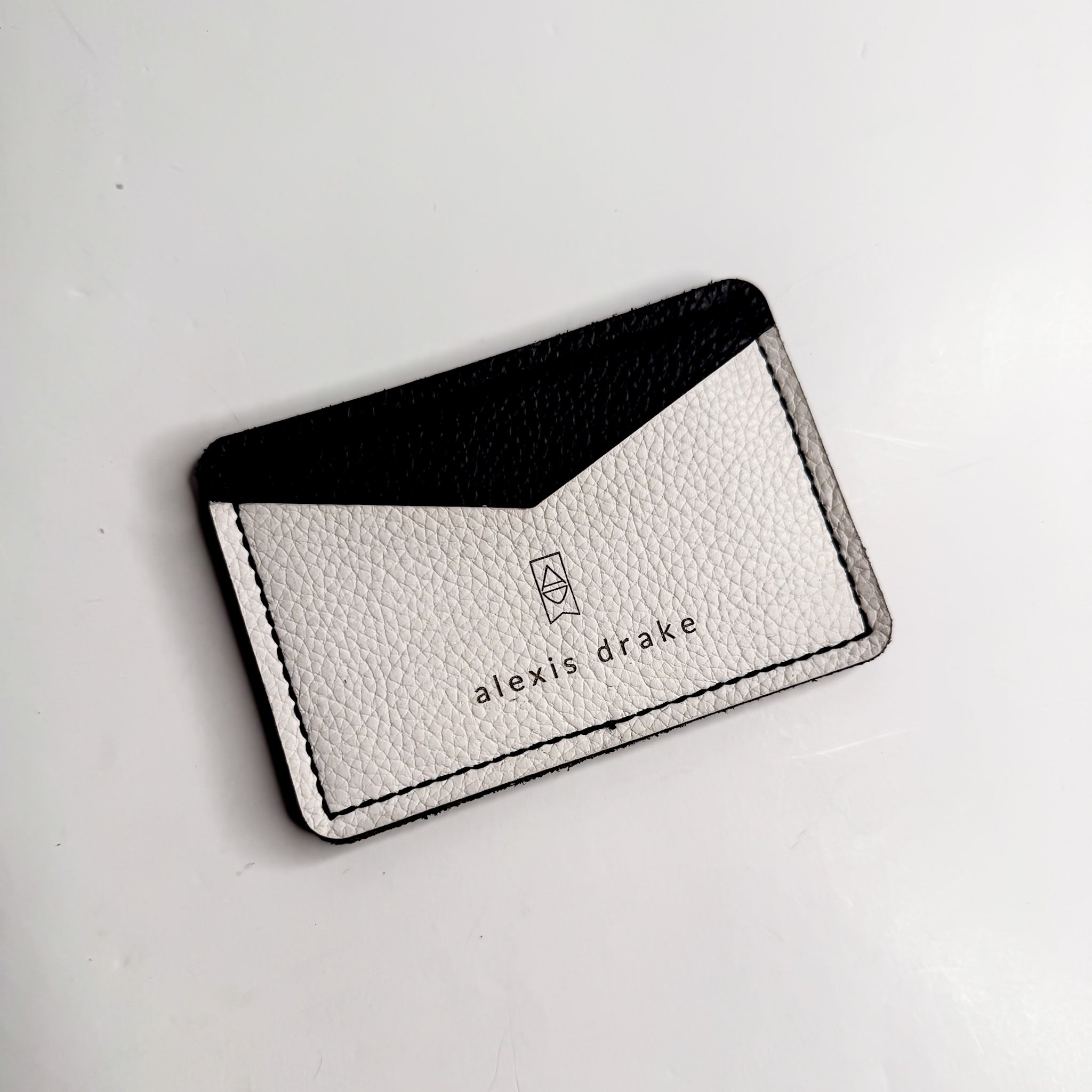 Blank Canvas Collection | Card Holder | Various