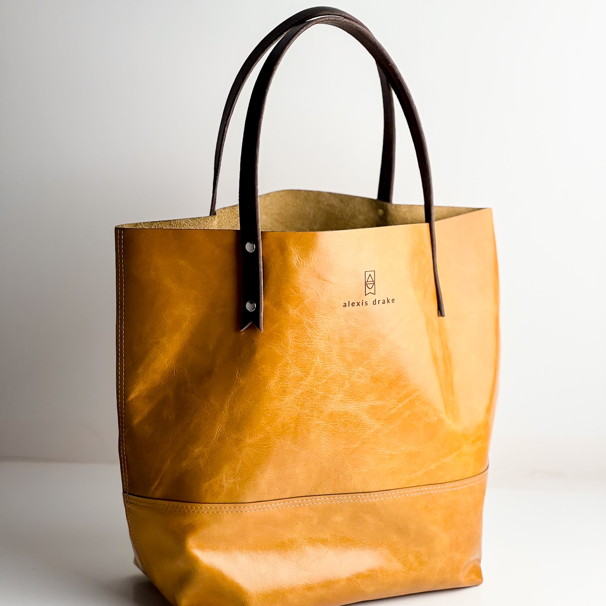 Everyday Collection | Market Tote | Butter
