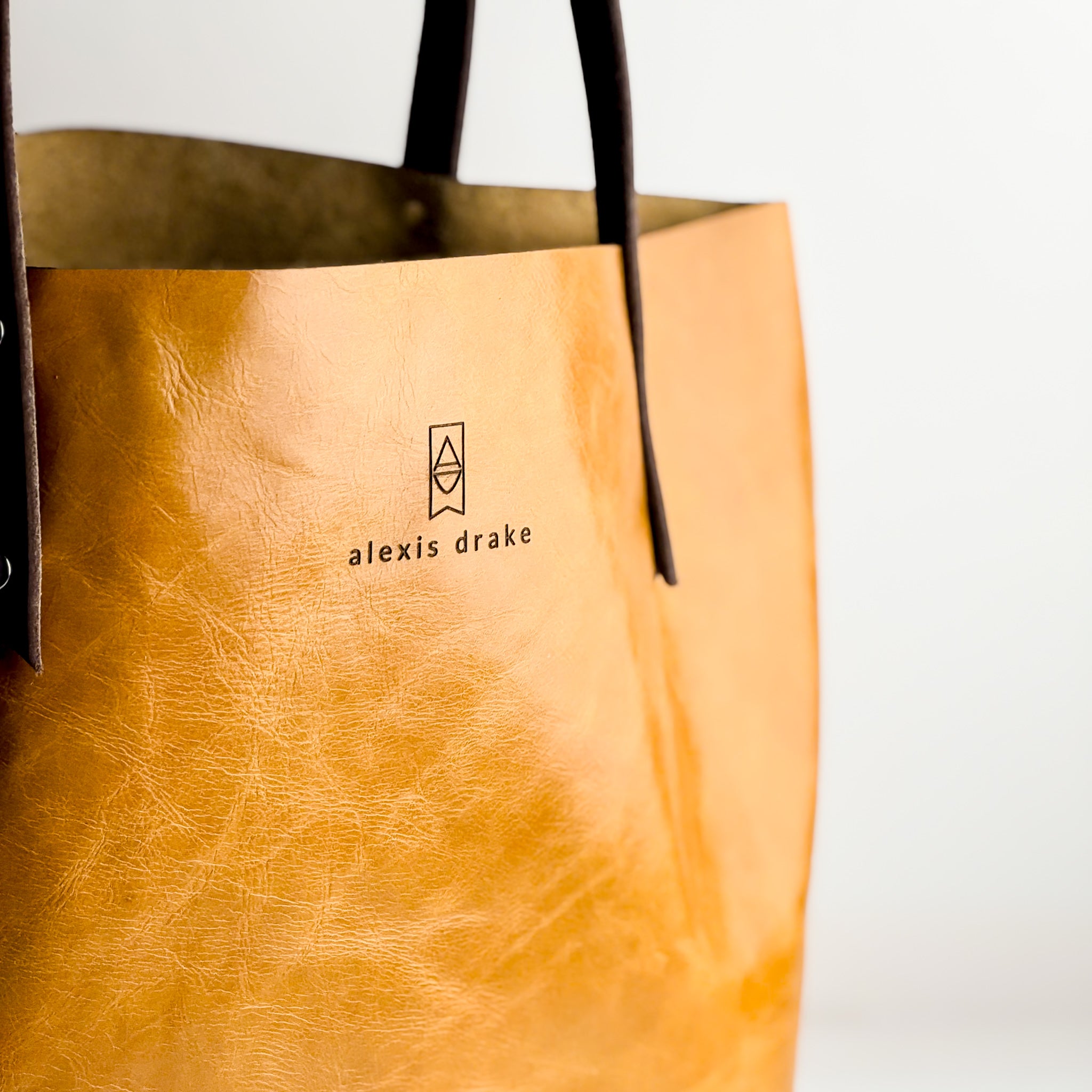 Everyday Collection | Market Tote | Butter