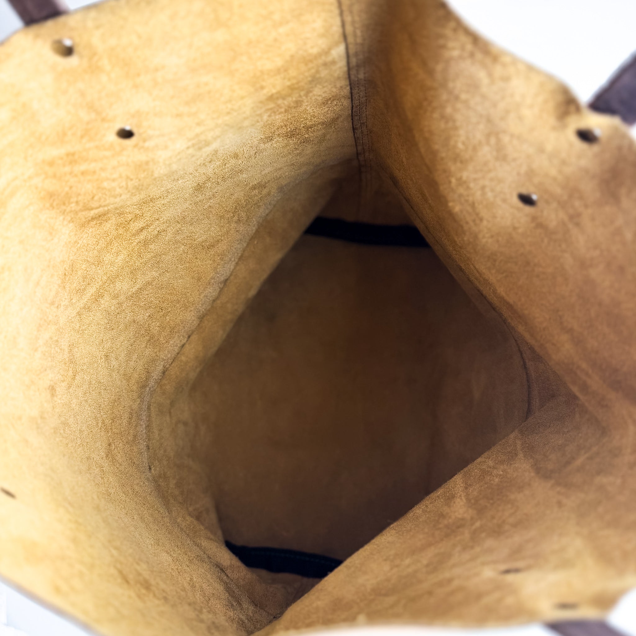 Everyday Collection | Market Tote | Butter