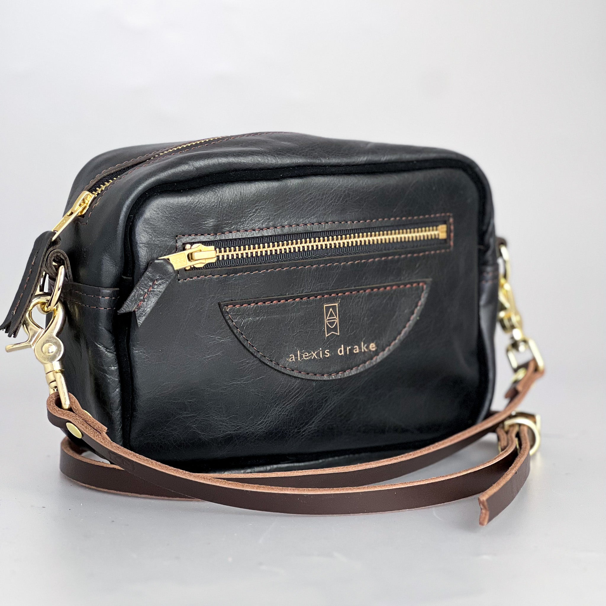 Custom Collection | Maeve Crossbody