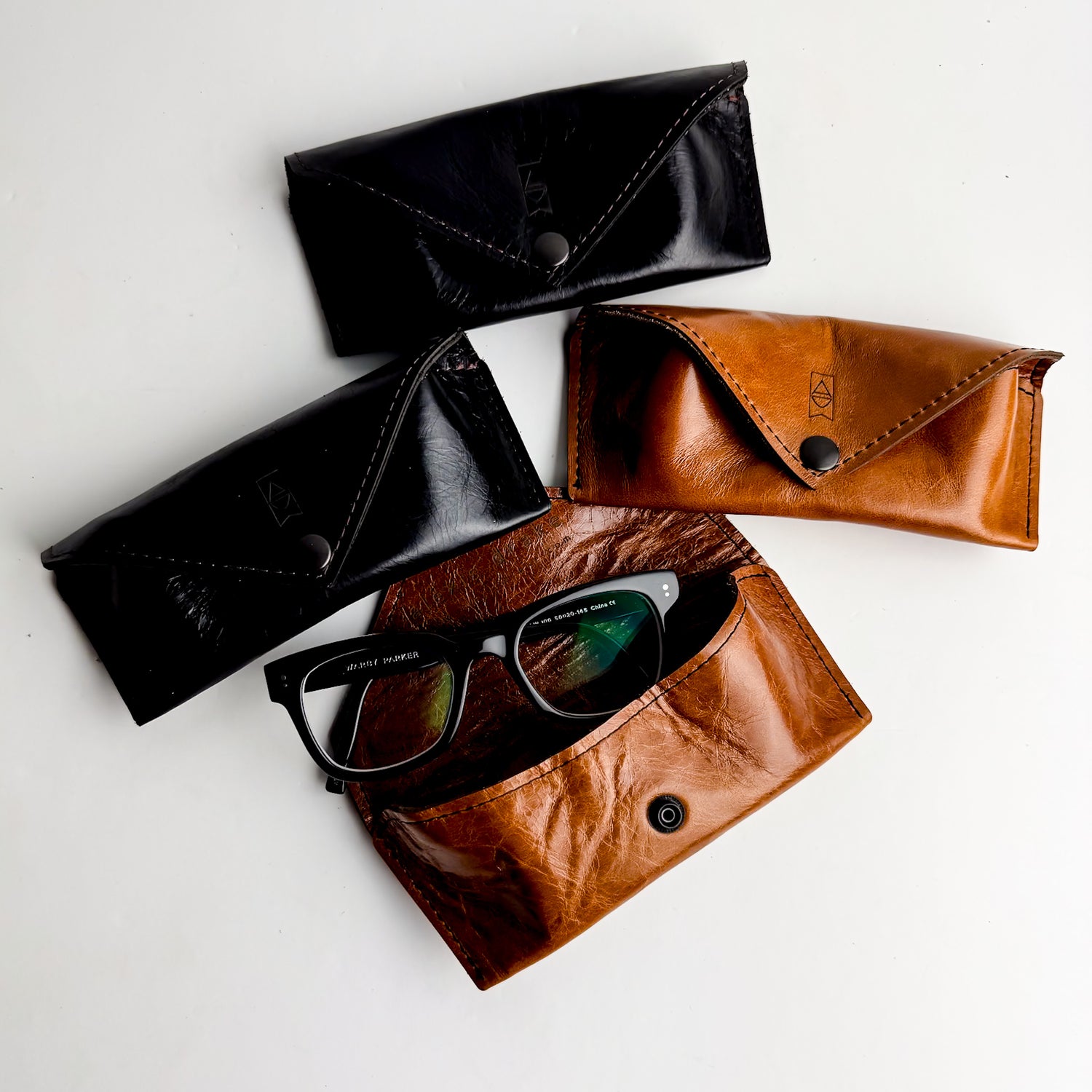 Everyday Collection | Sunglasses Case